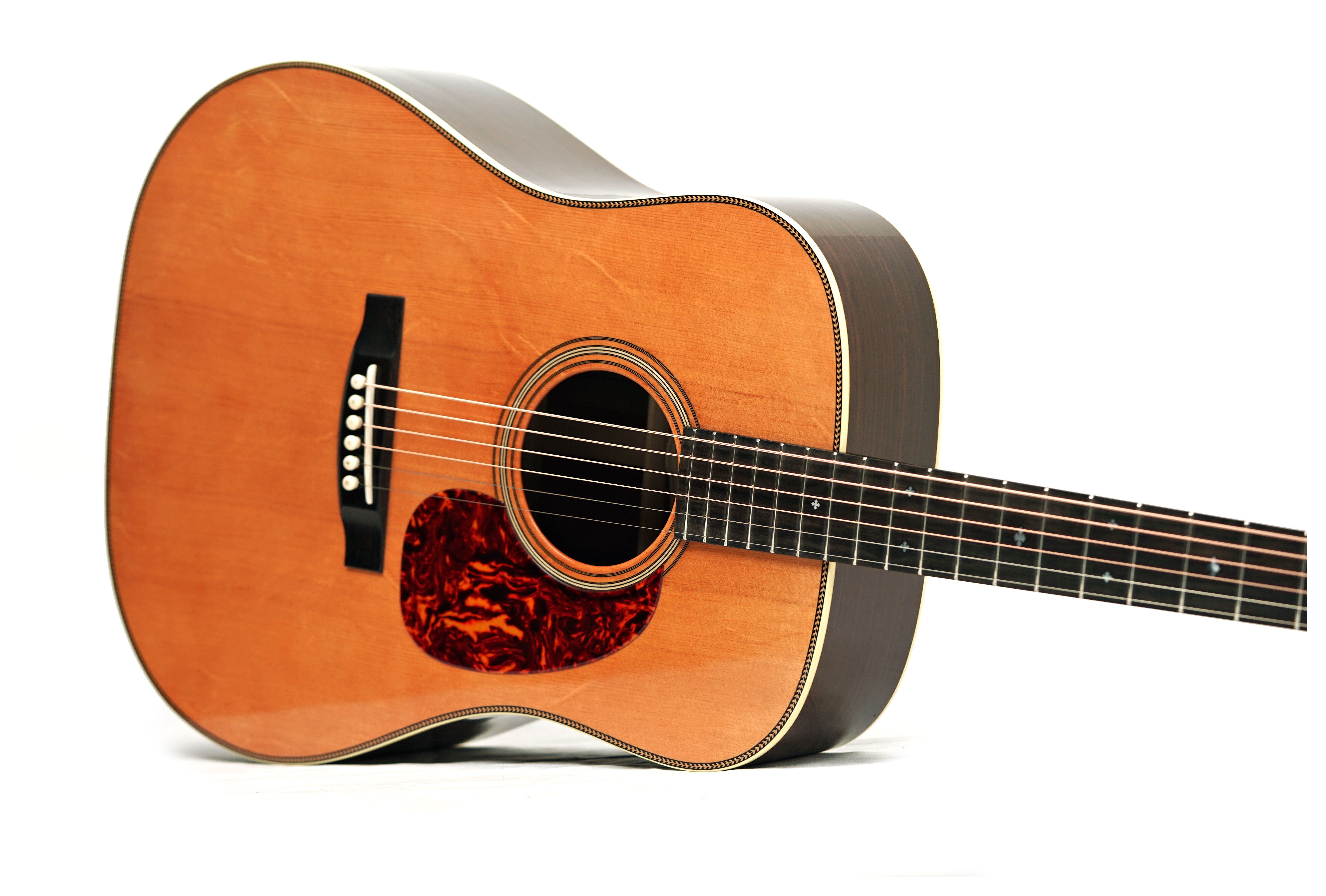 GUITARGUITAR Atkin D37 Aged #4164