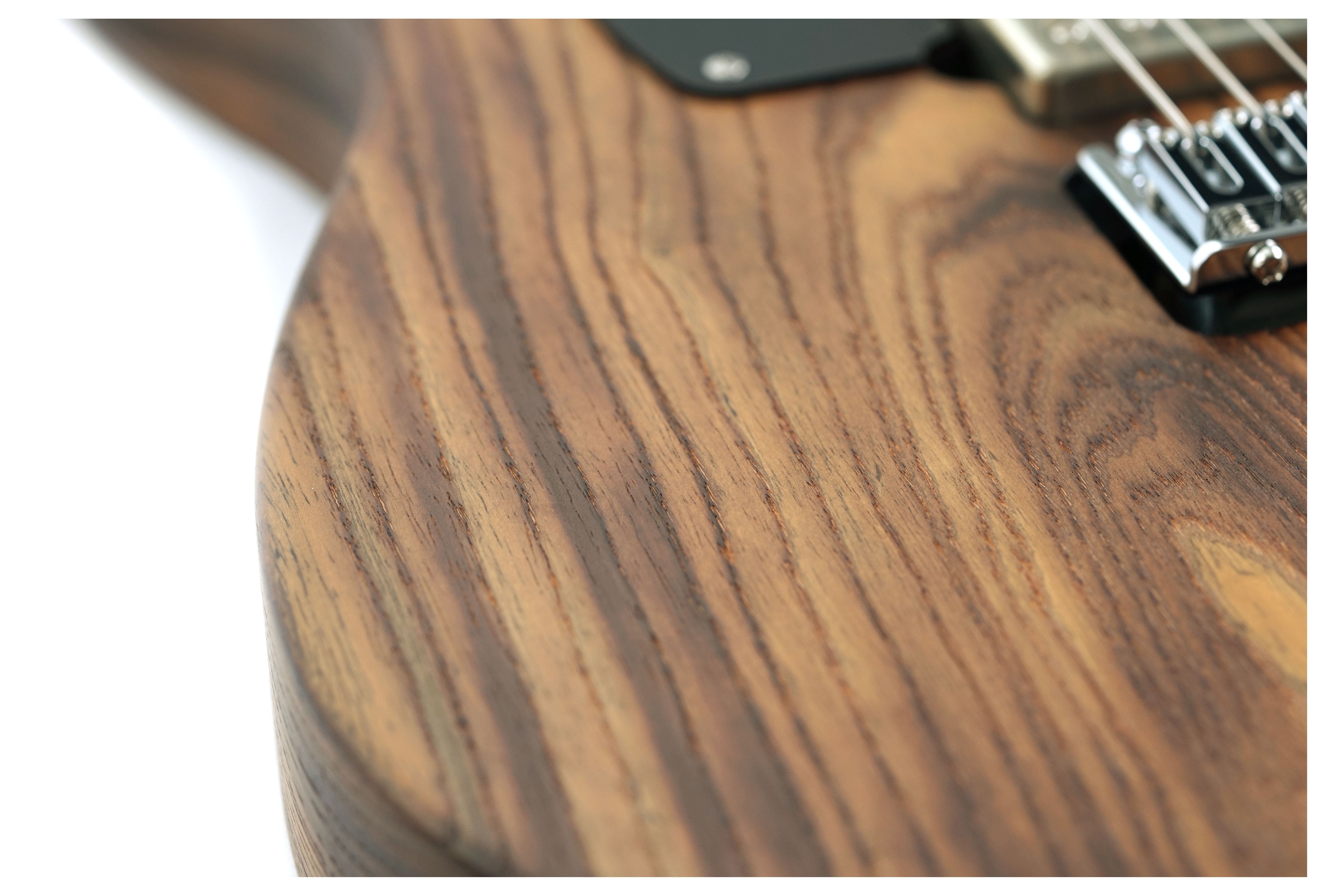 GUITARGUITAR Suhr Andy Wood Signature Series Modern T Whiskey Barrel Gotoh 510 HH