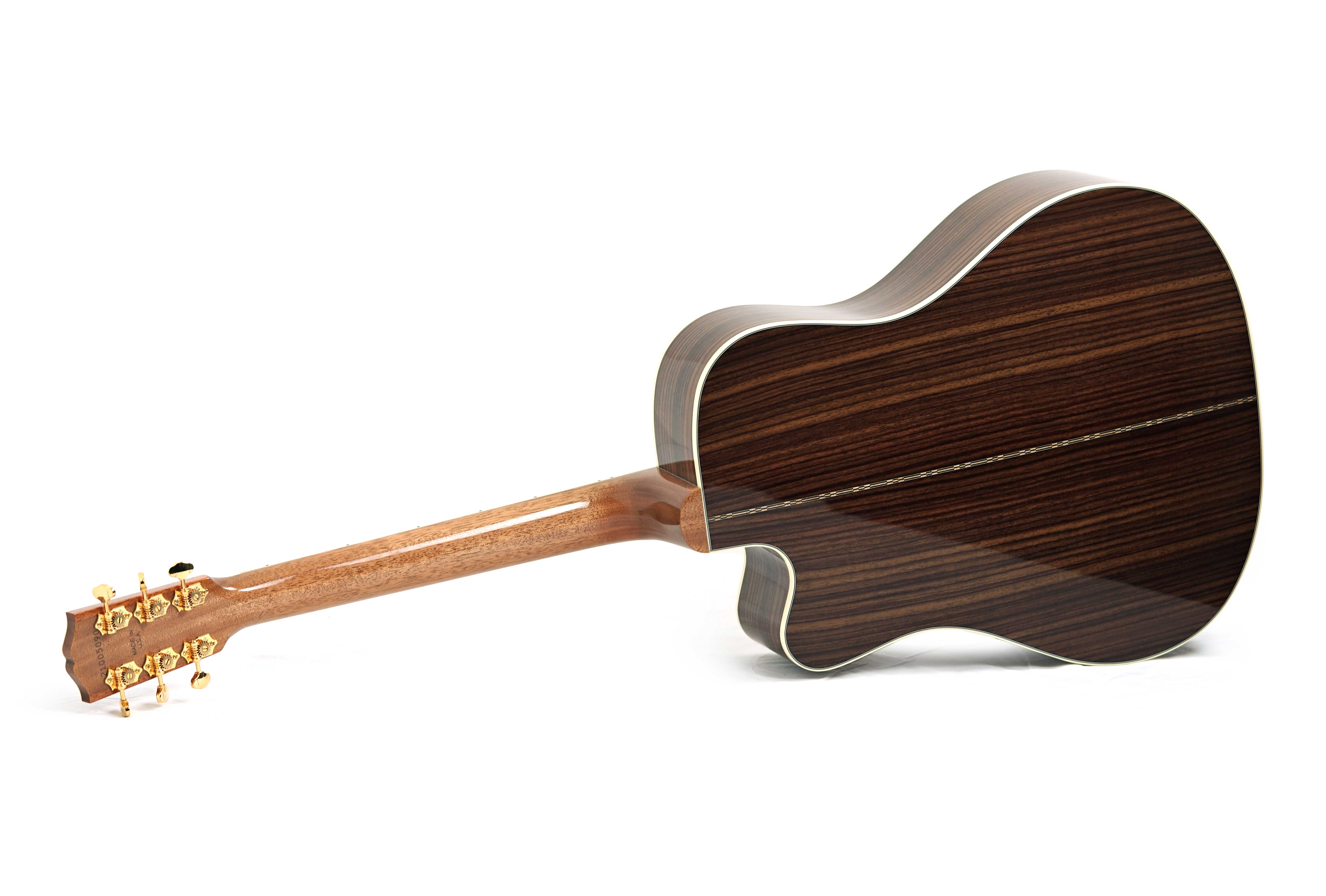 GUITARGUITAR Gibson Songwriter Recording Artist EC Antique Natural #21005090
