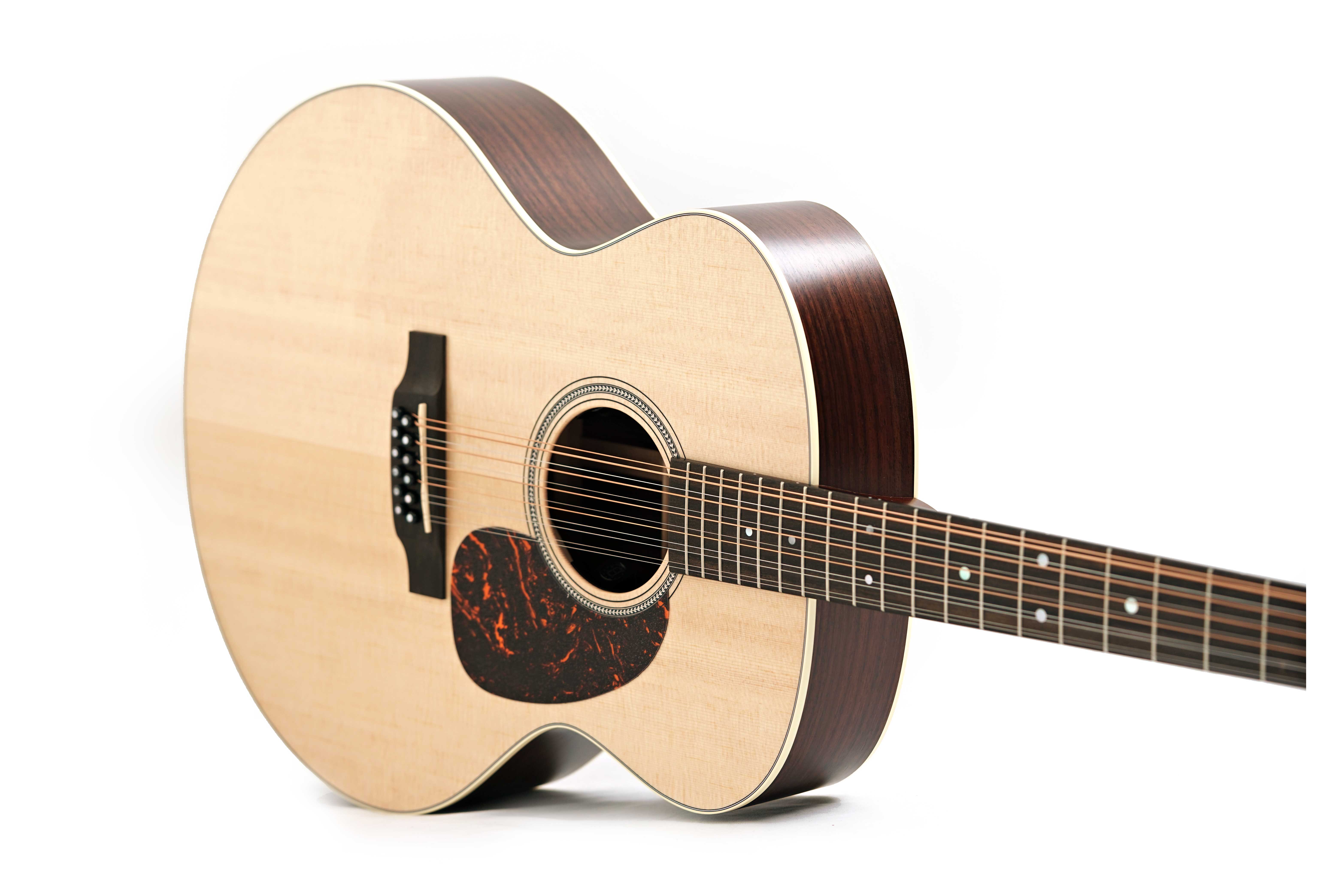 GUITARGUITAR Martin Grand J16E 12 String