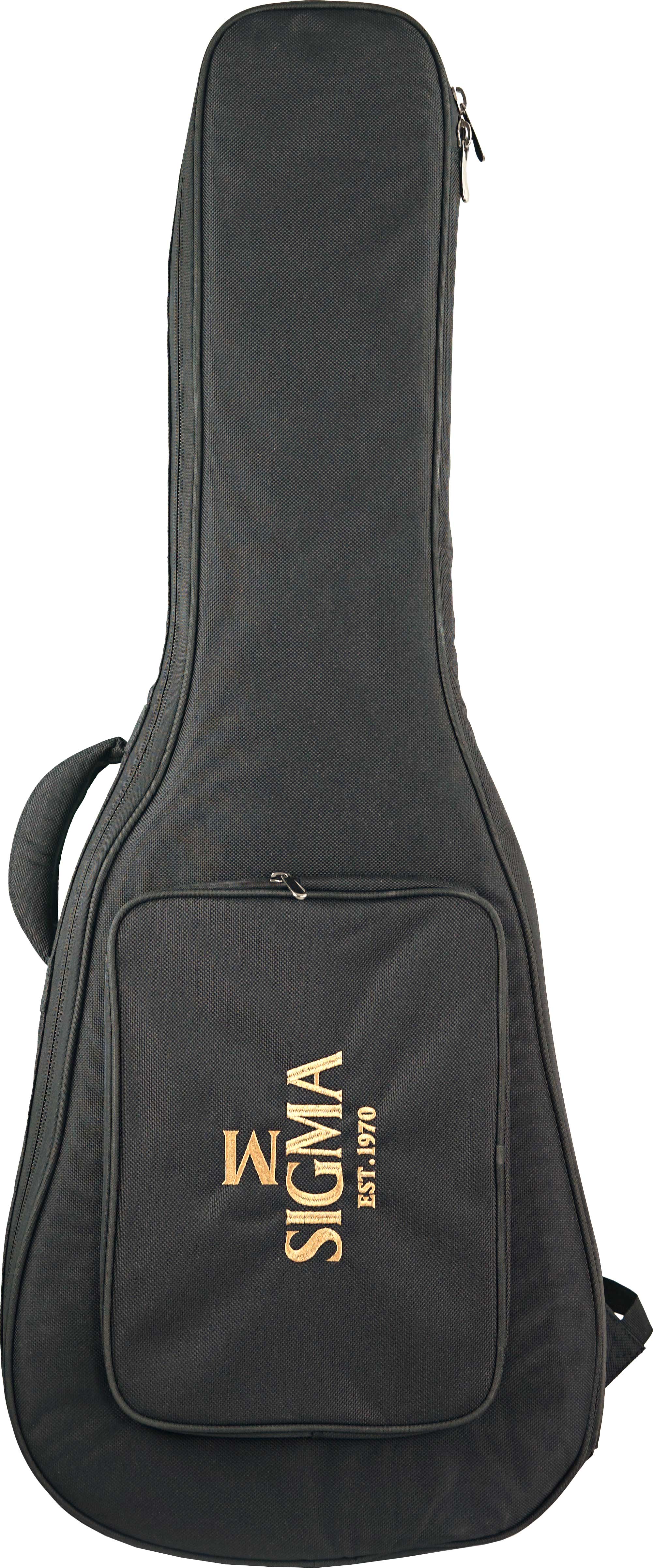 GUITARGUITAR Sigma S00M-18-SB