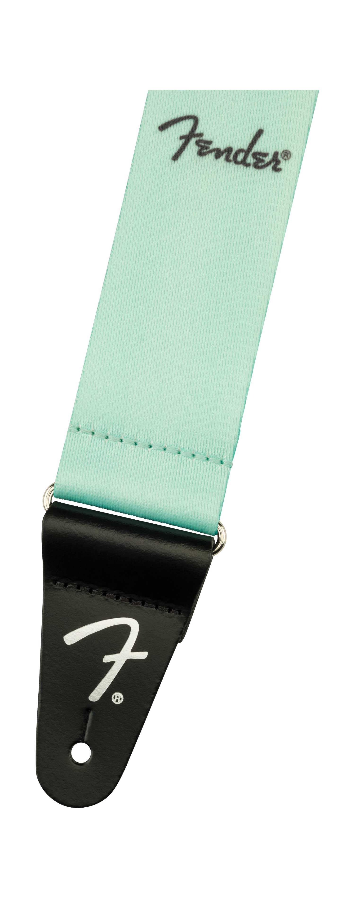 GUITARGUITAR Fender Tom DeLonge To The Stars Strap Surf Green