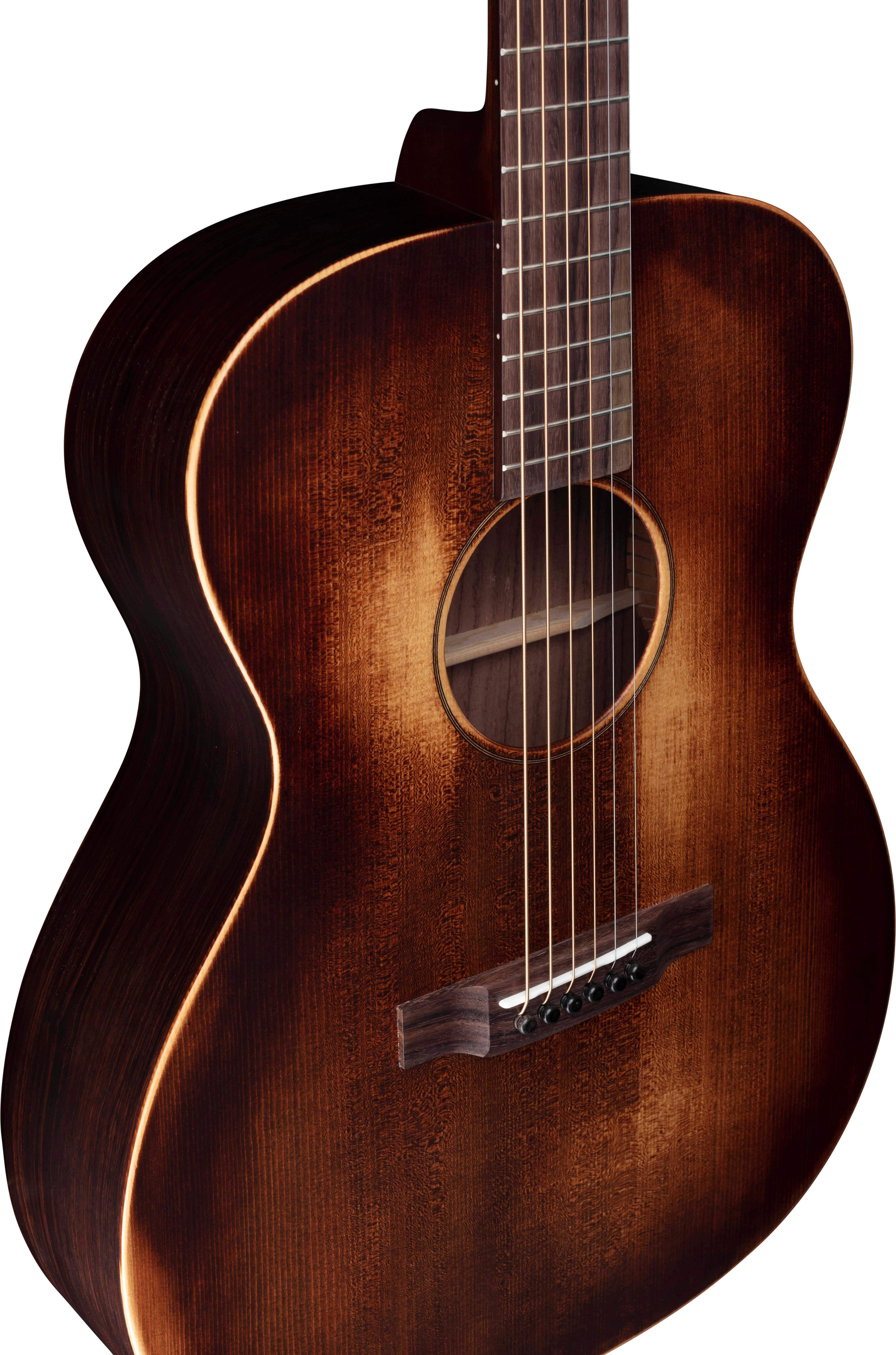 GUITARGUITAR Martin 000-16 Streetmaster