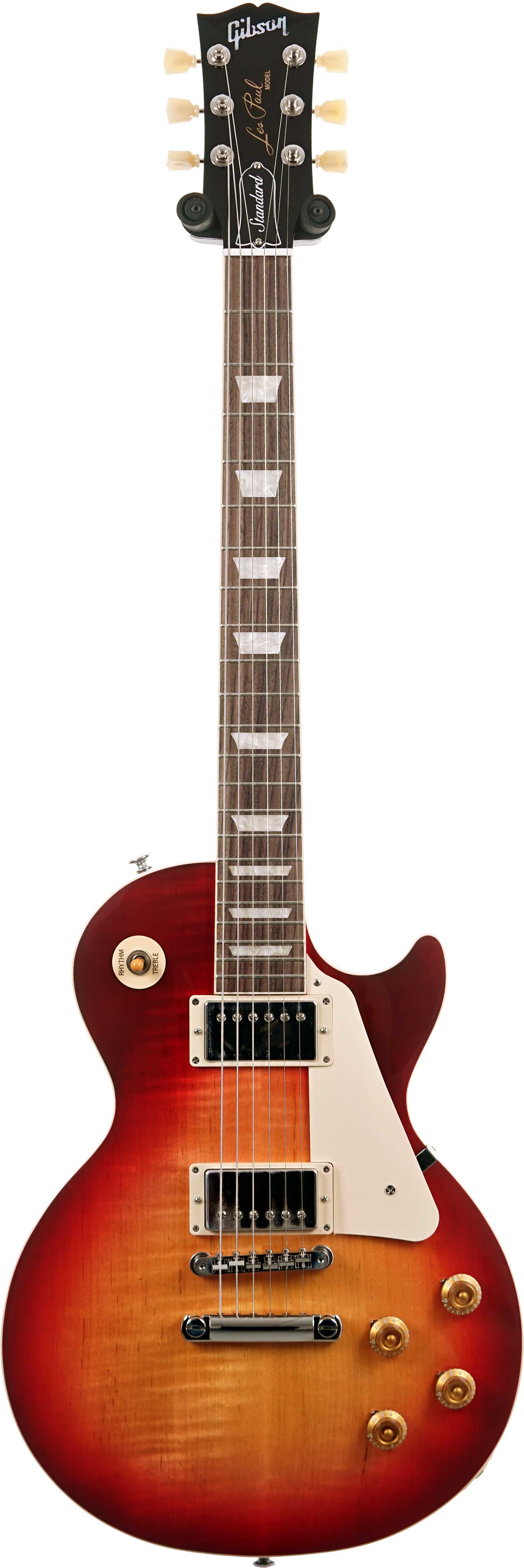 GUITARGUITAR Gibson Les Paul Standard 50s Heritage Cherry Sunburst #223150107