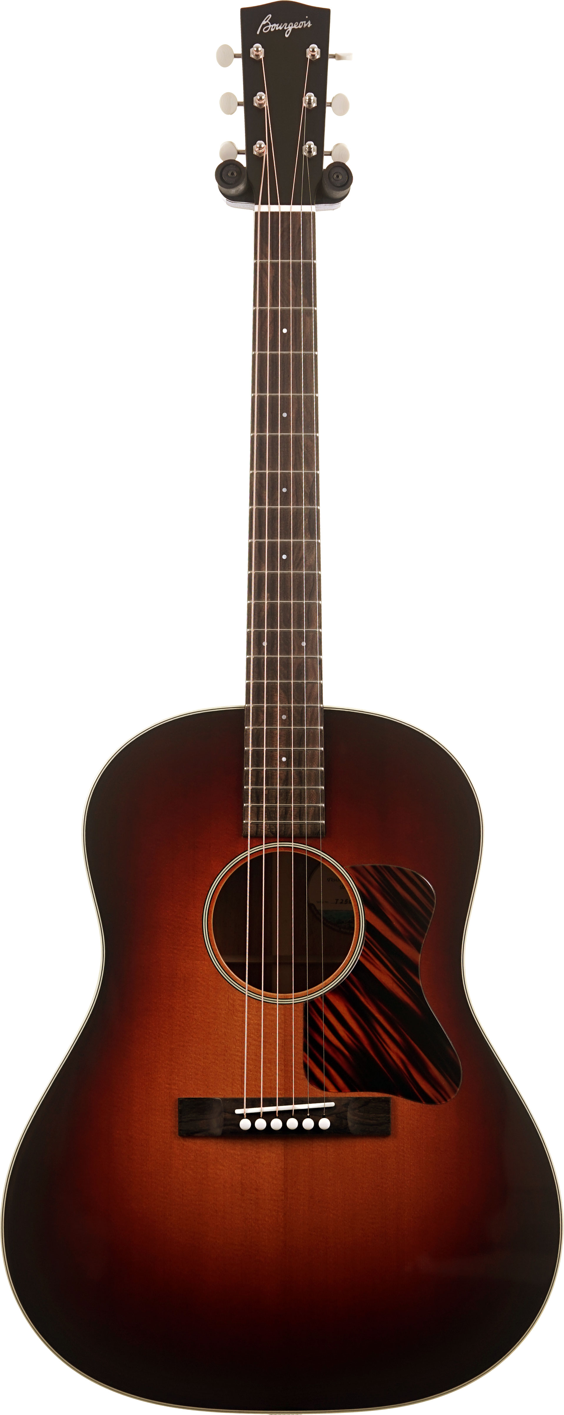 GUITARGUITAR Bourgeois Touchstone Series Standard Series Sloped Shoulder Dreadnought #T2509229