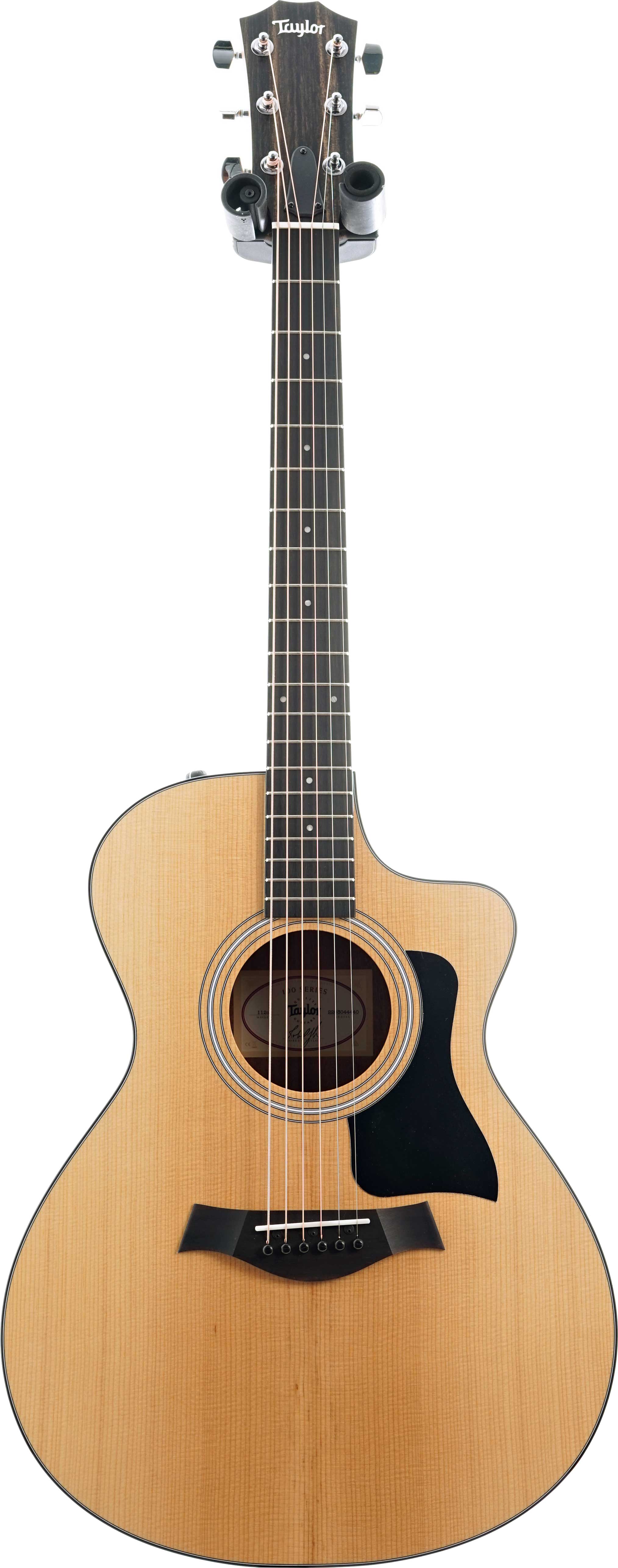GUITARGUITAR Taylor 112ce Sapele Grand Concert