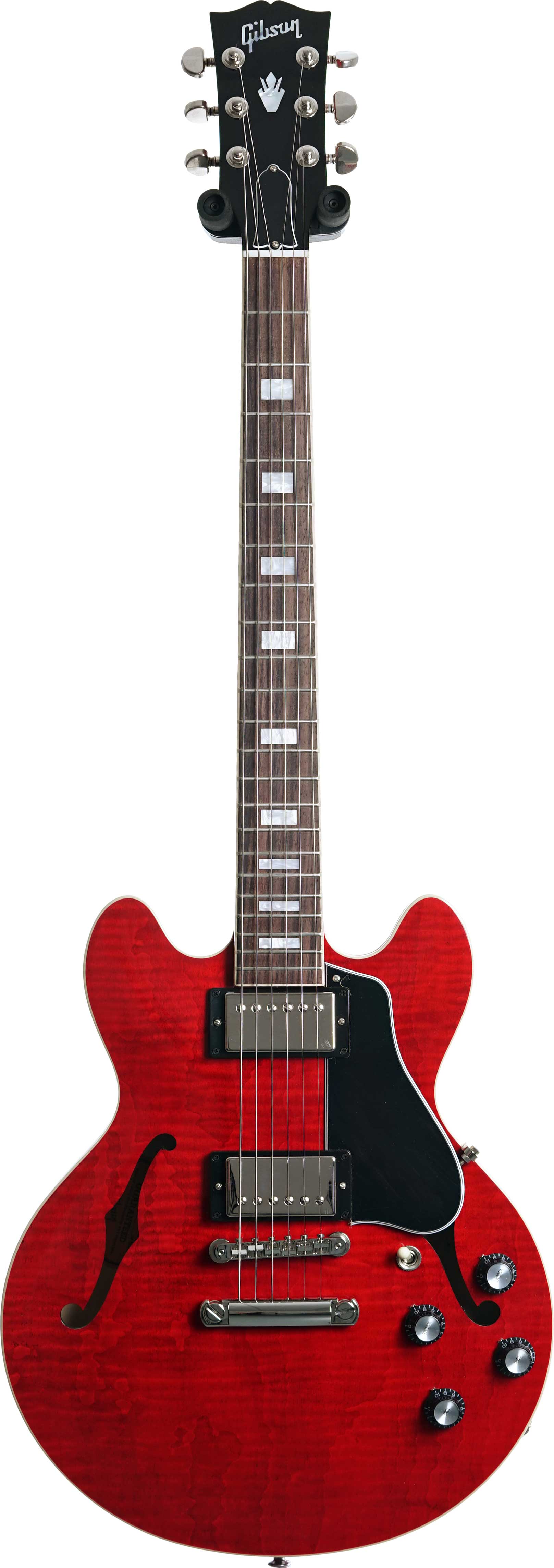 GUITARGUITAR Gibson ES-339 Figured Sixties Cherry #224030261