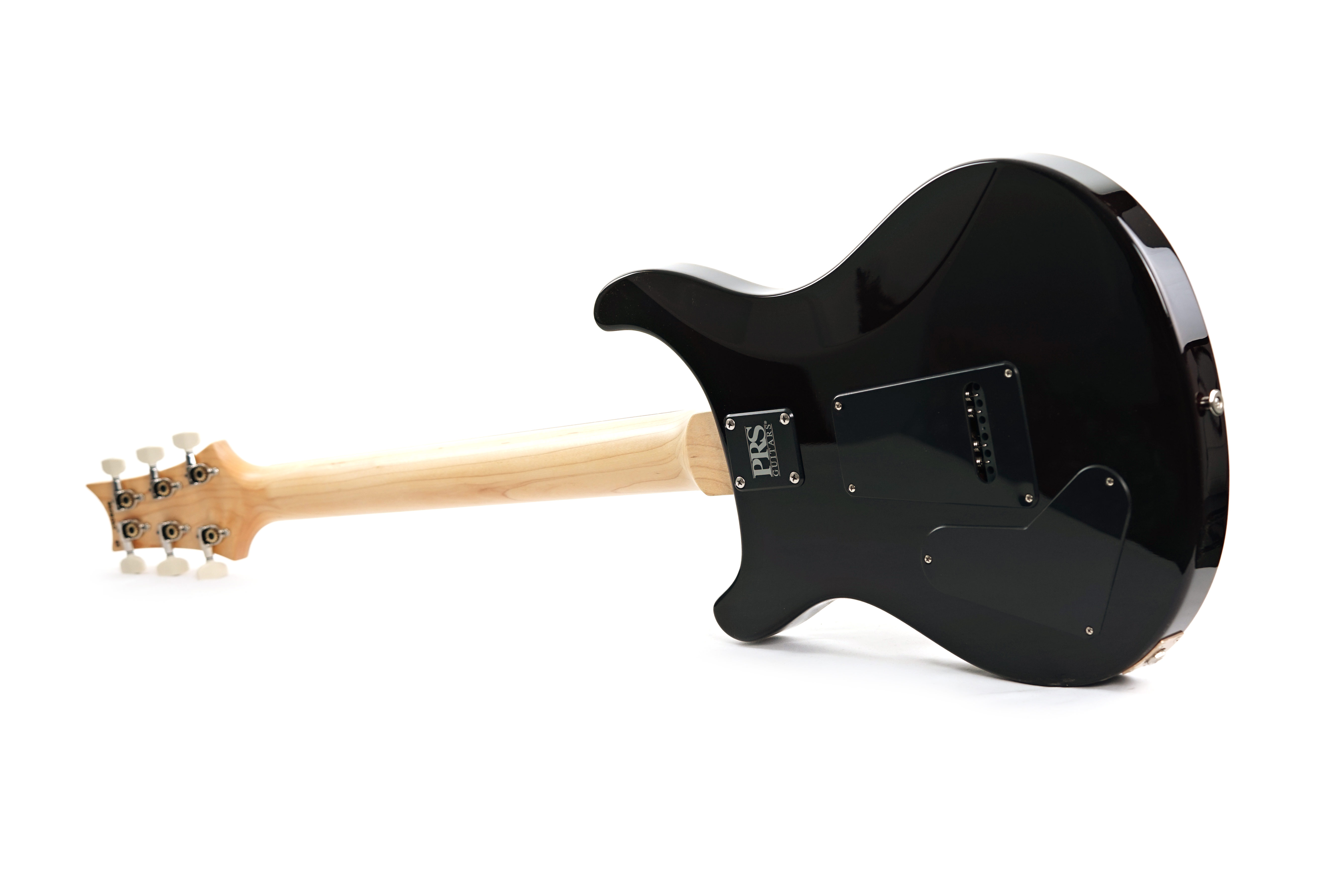 GUITARGUITAR PRS CE22 Limited Edition Black Amber #0408045