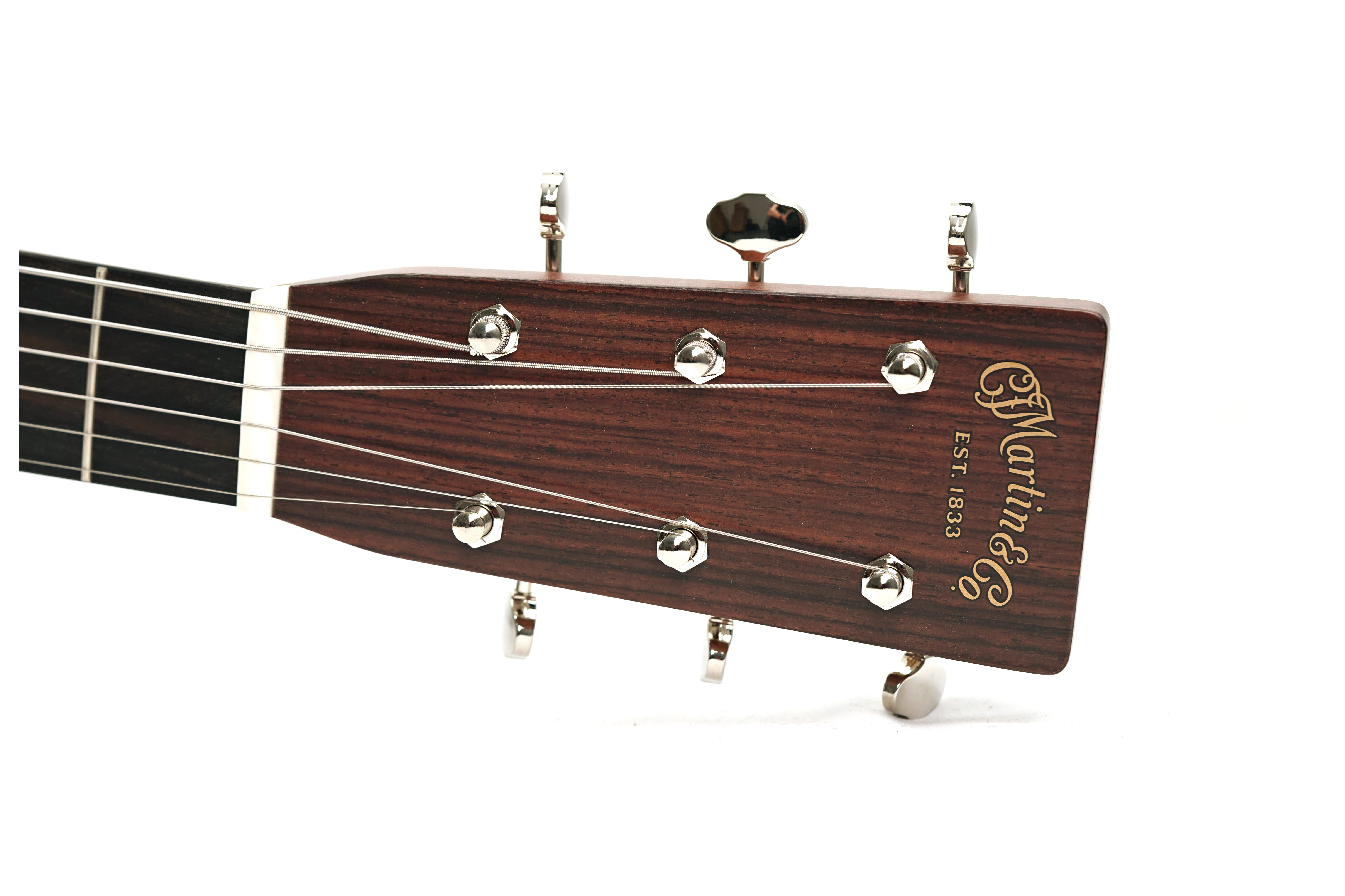 GUITARGUITAR Martin SC28E Fishman