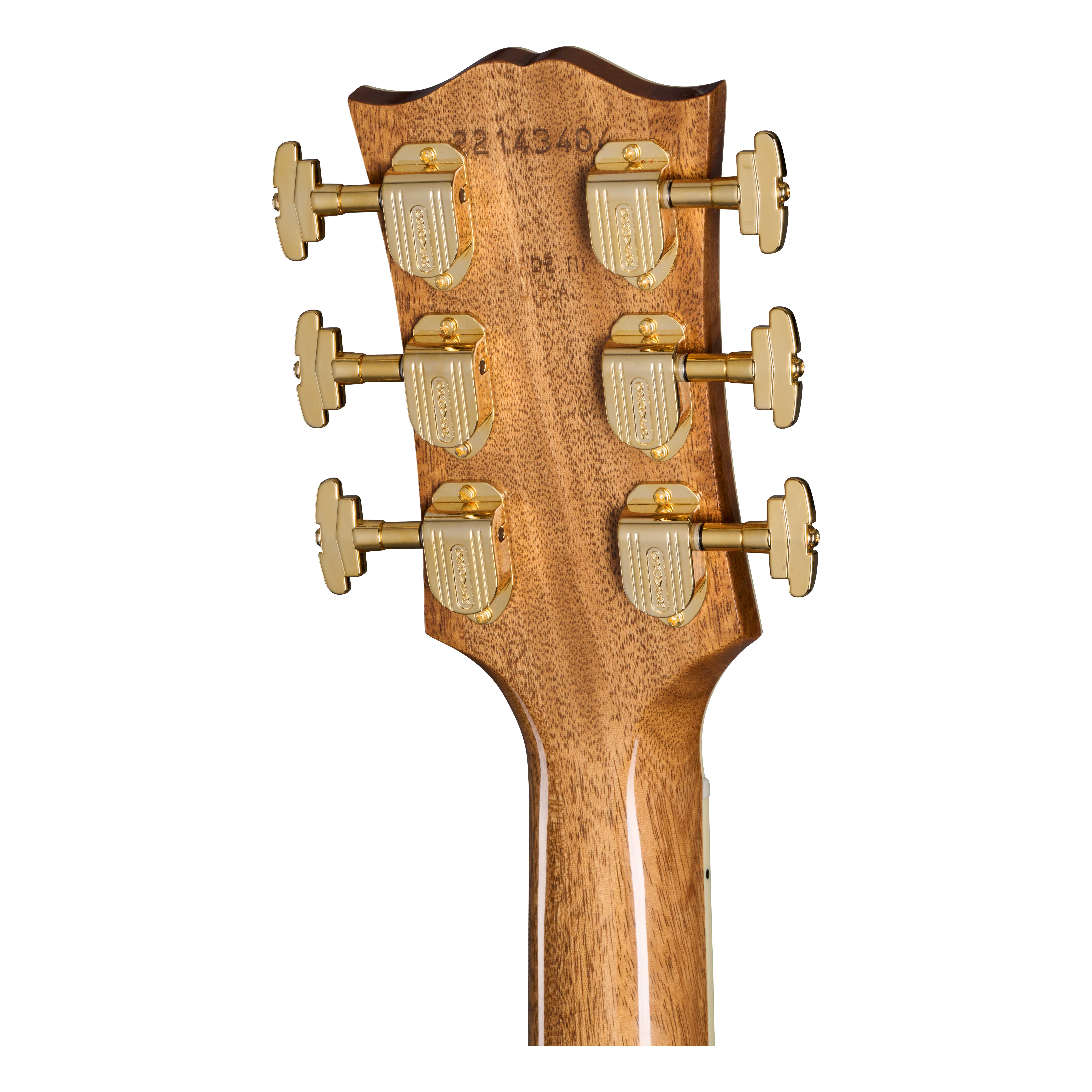 GUITARGUITAR Gibson SJ-200 Standard Rosewood Rosewood Burst