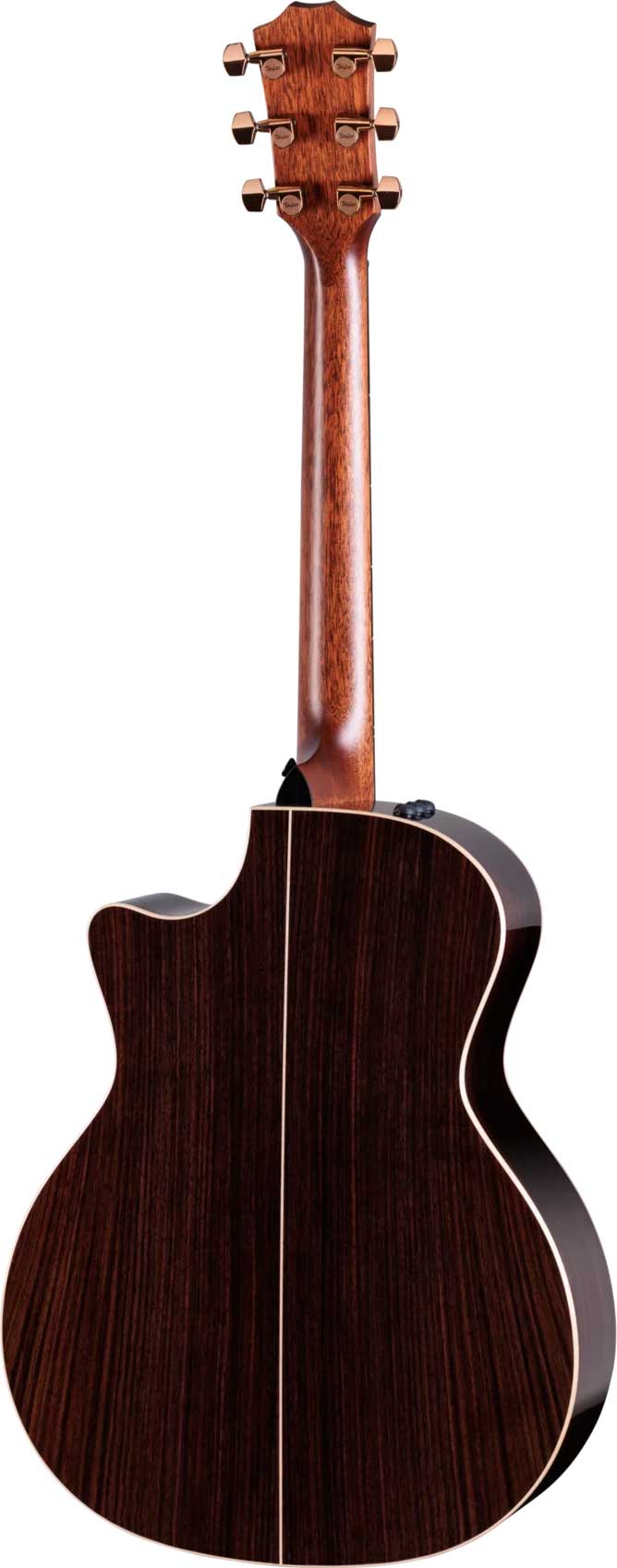 GUITARGUITAR Taylor Special Edition 814ce Grand Auditorium Sedona Burst