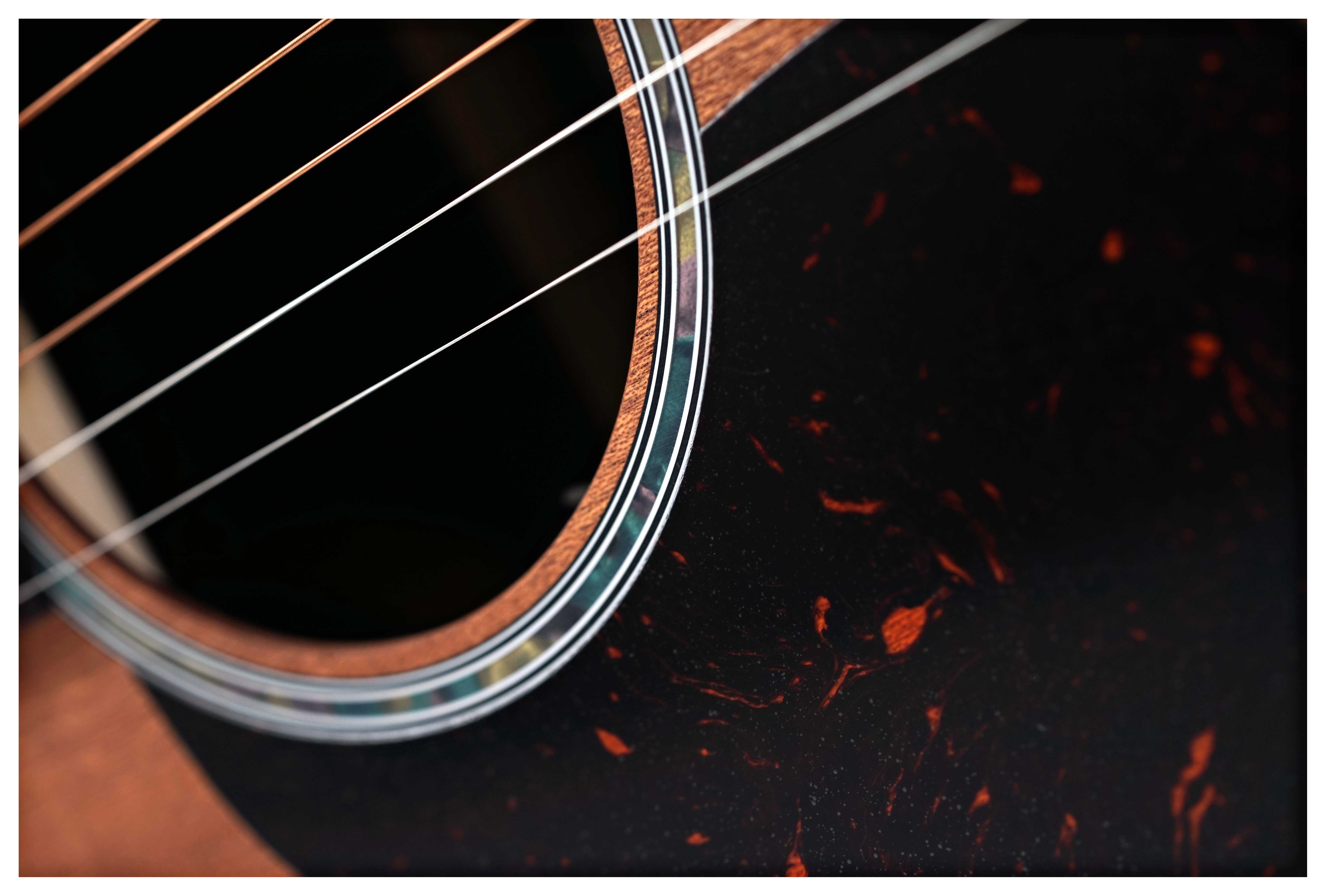 GUITARGUITAR Martin GPC-X2E Ziricote Left Handed