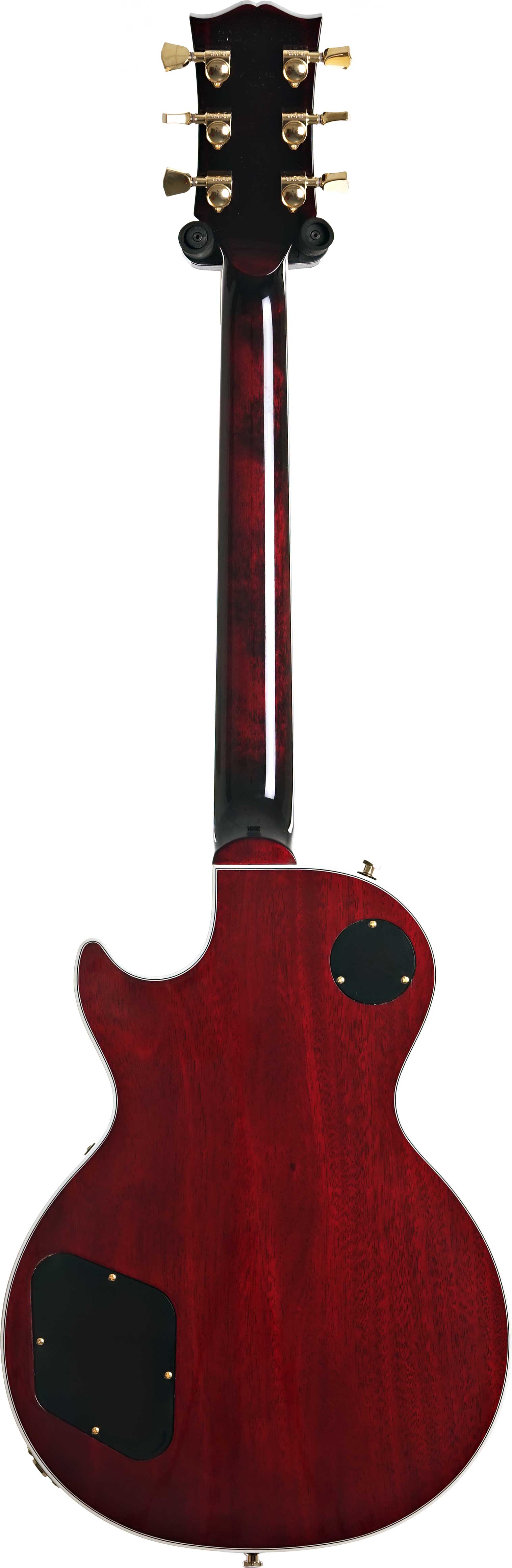 GUITARGUITAR Gibson Les Paul Custom 70s Wine Red #203750320