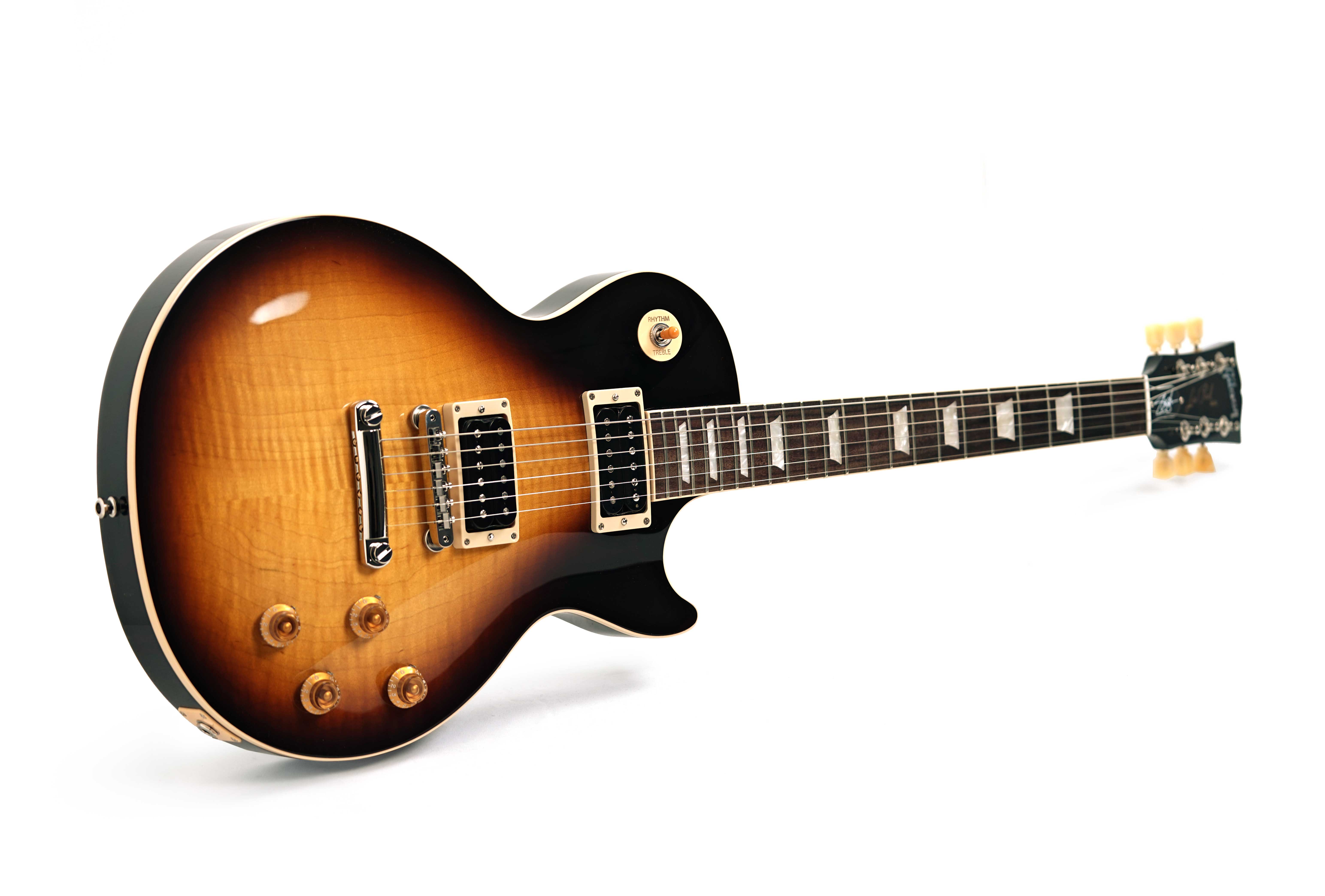 GUITARGUITAR Gibson Slash Les Paul November Burst #225550123