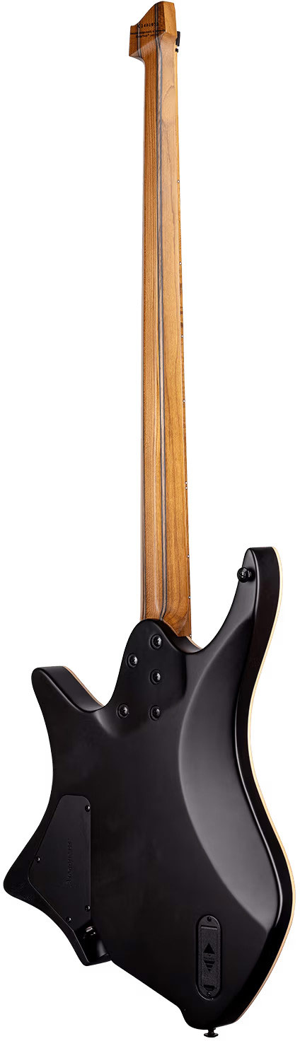 GUITARGUITAR Strandberg Boden Bass Standard 4 Charcoal