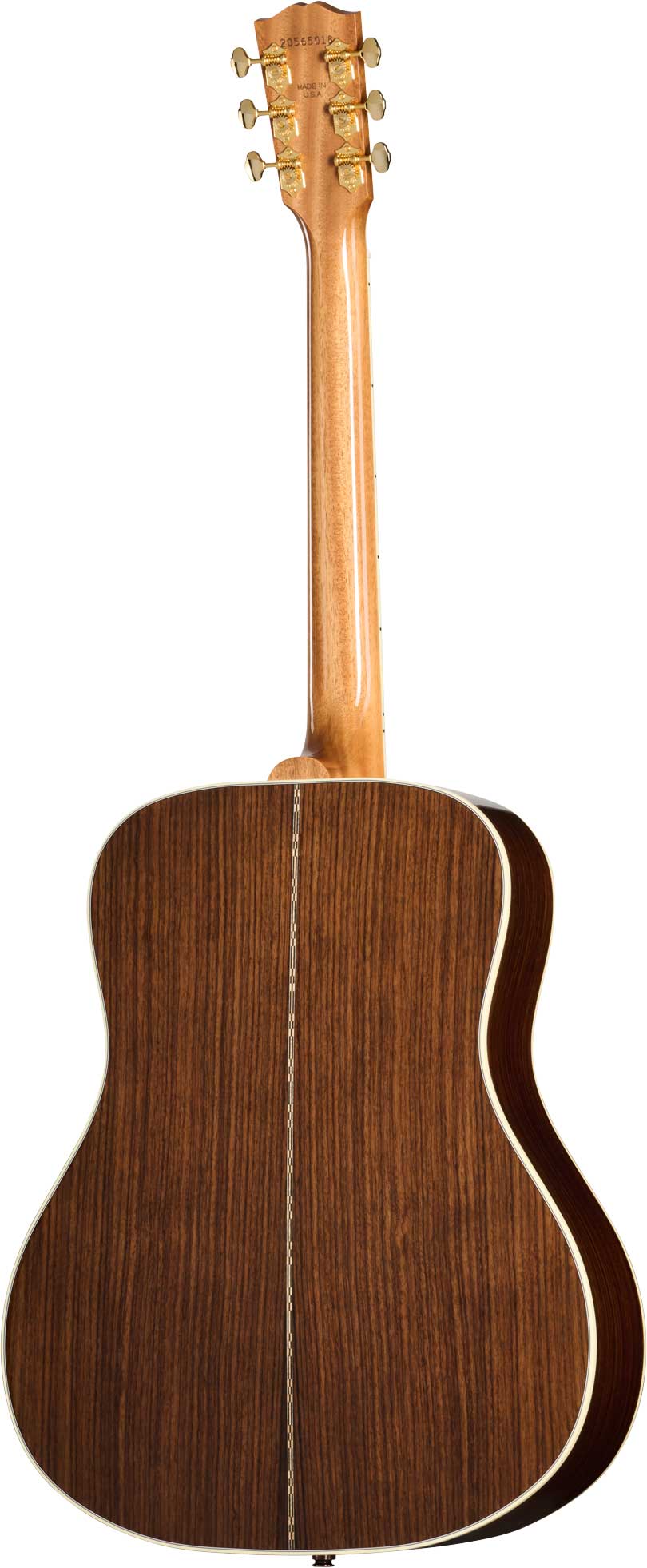 GUITARGUITAR Gibson Songwriter Recording Artist Rosewood Burst