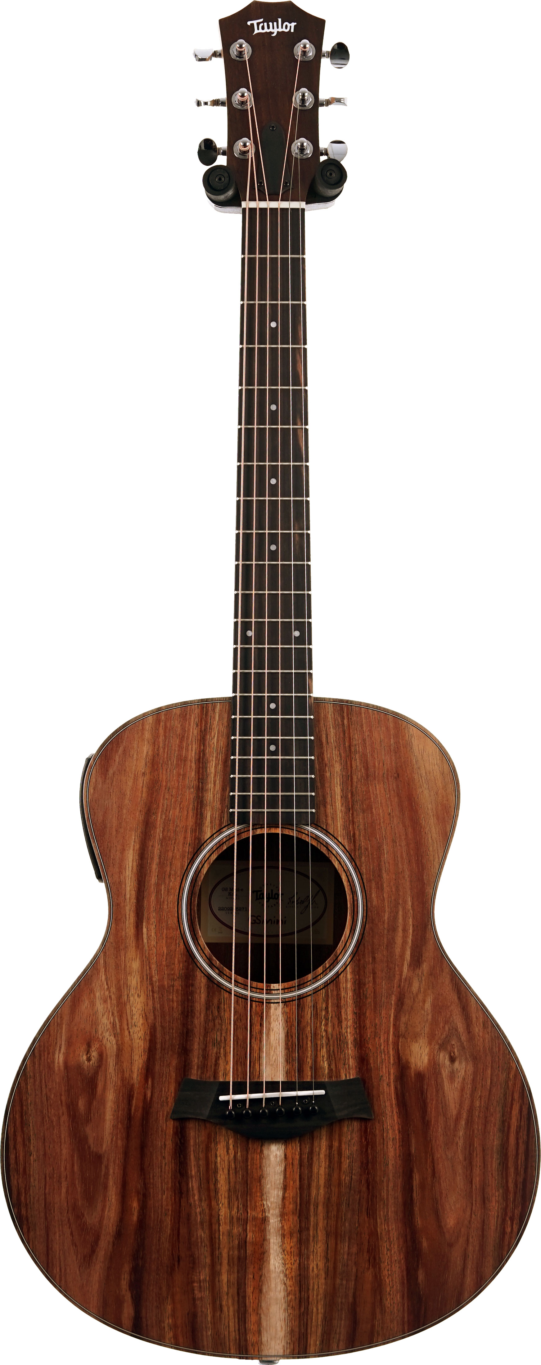 GUITARGUITAR Taylor GS Mini-e Koa ES-B 1.2 #2209295271