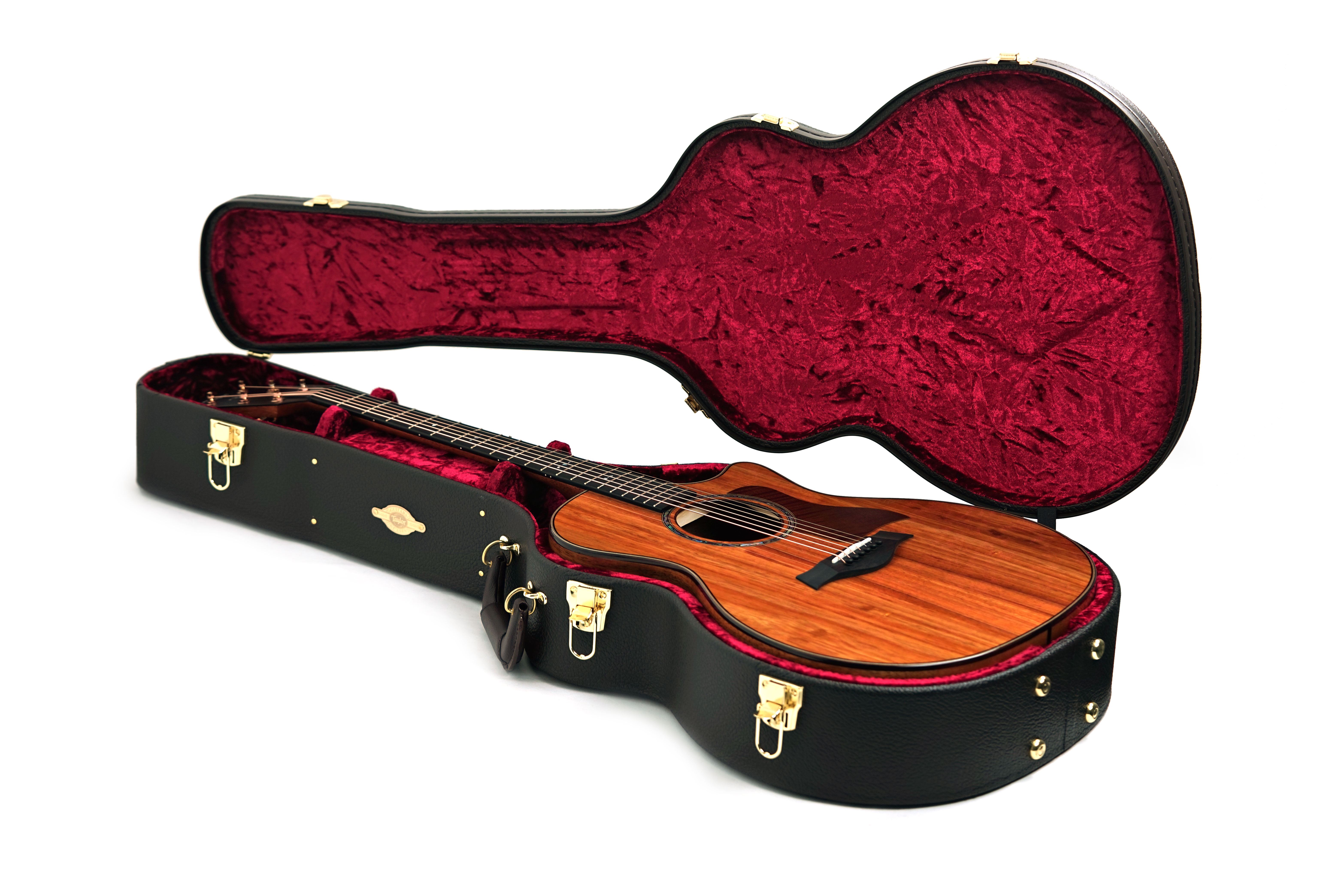 GUITARGUITAR Taylor 724ce Gloss Grand Auditorium #1204025079