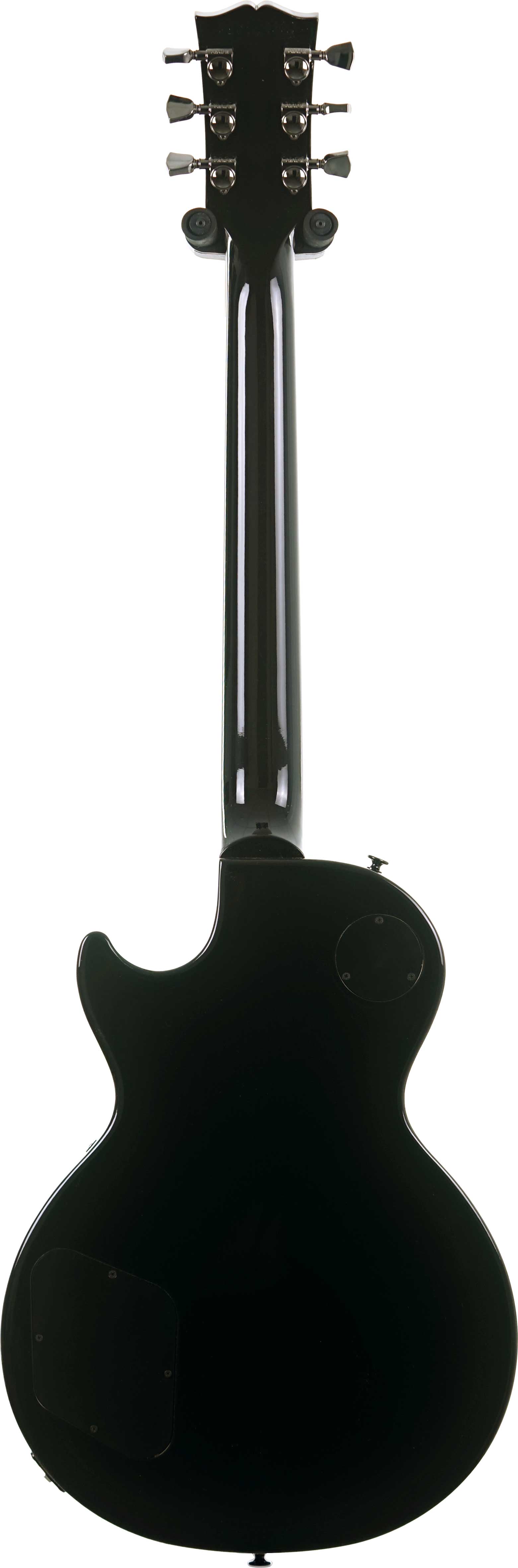 GUITARGUITAR Gibson Les Paul Studio Dark Ebony #222550327