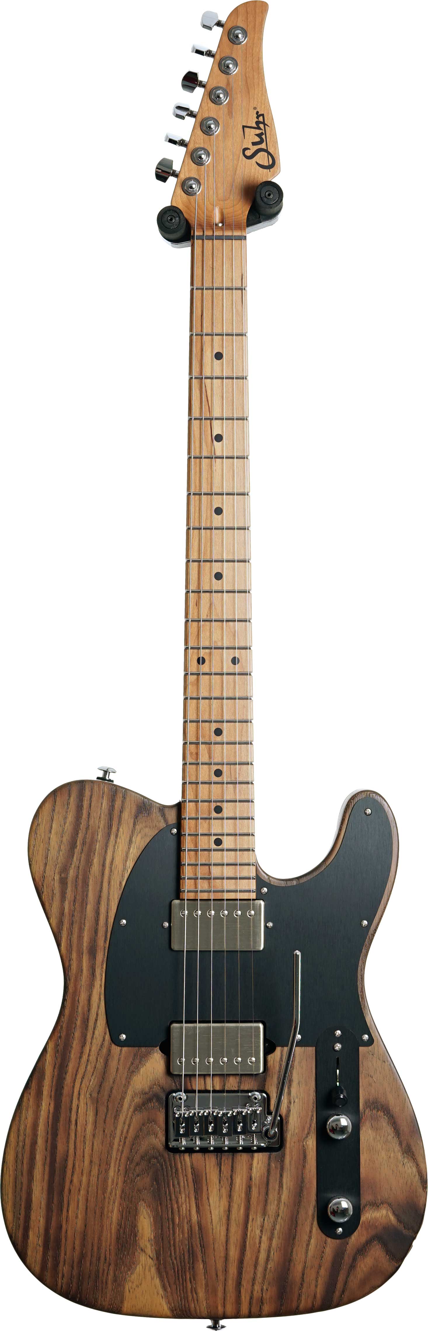 GUITARGUITAR Suhr Andy Wood Signature Series Modern T Whiskey Barrel Gotoh 510 HH