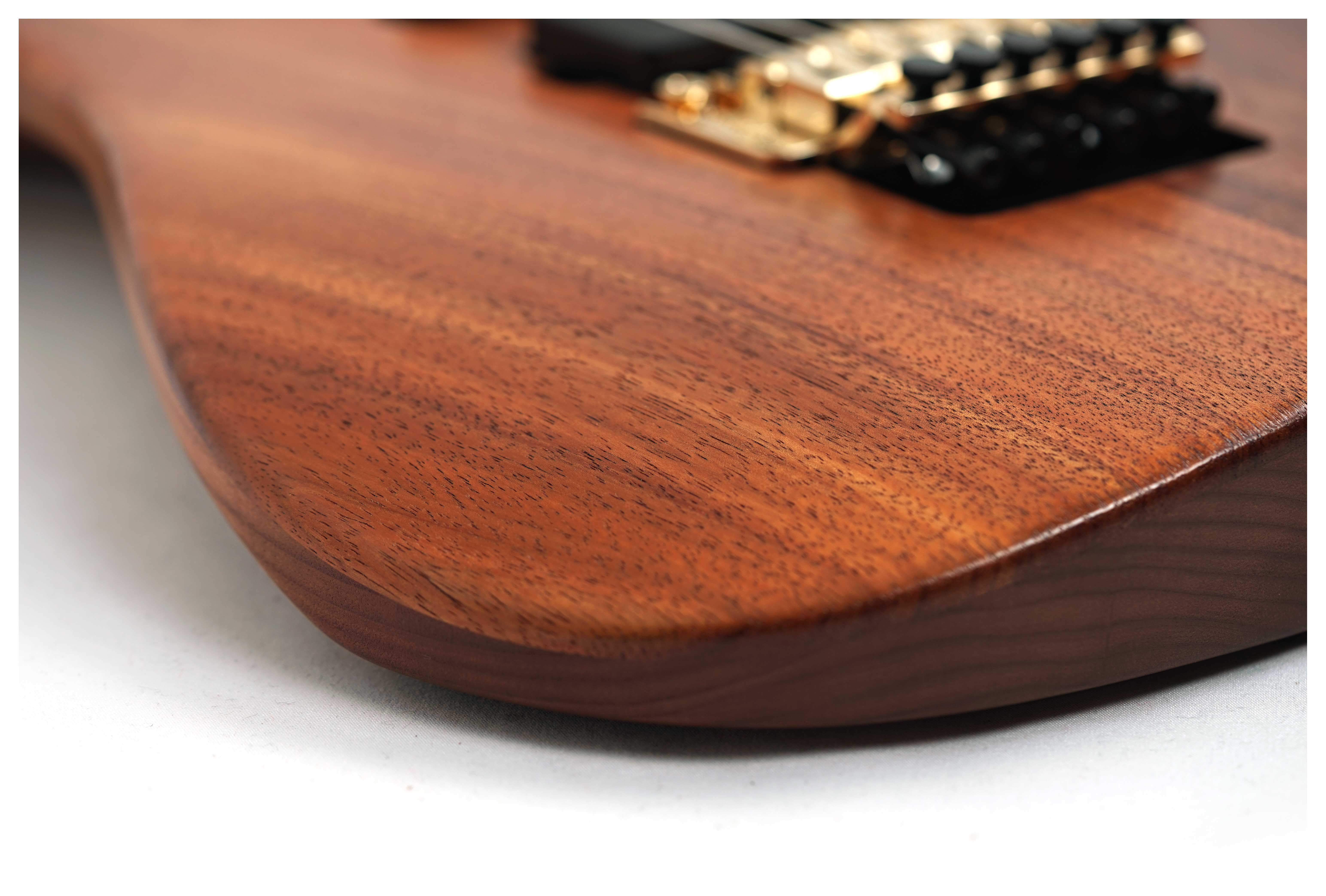 GUITARGUITAR Suhr Reb Beach Standard Roasted Alder / Koa #90316