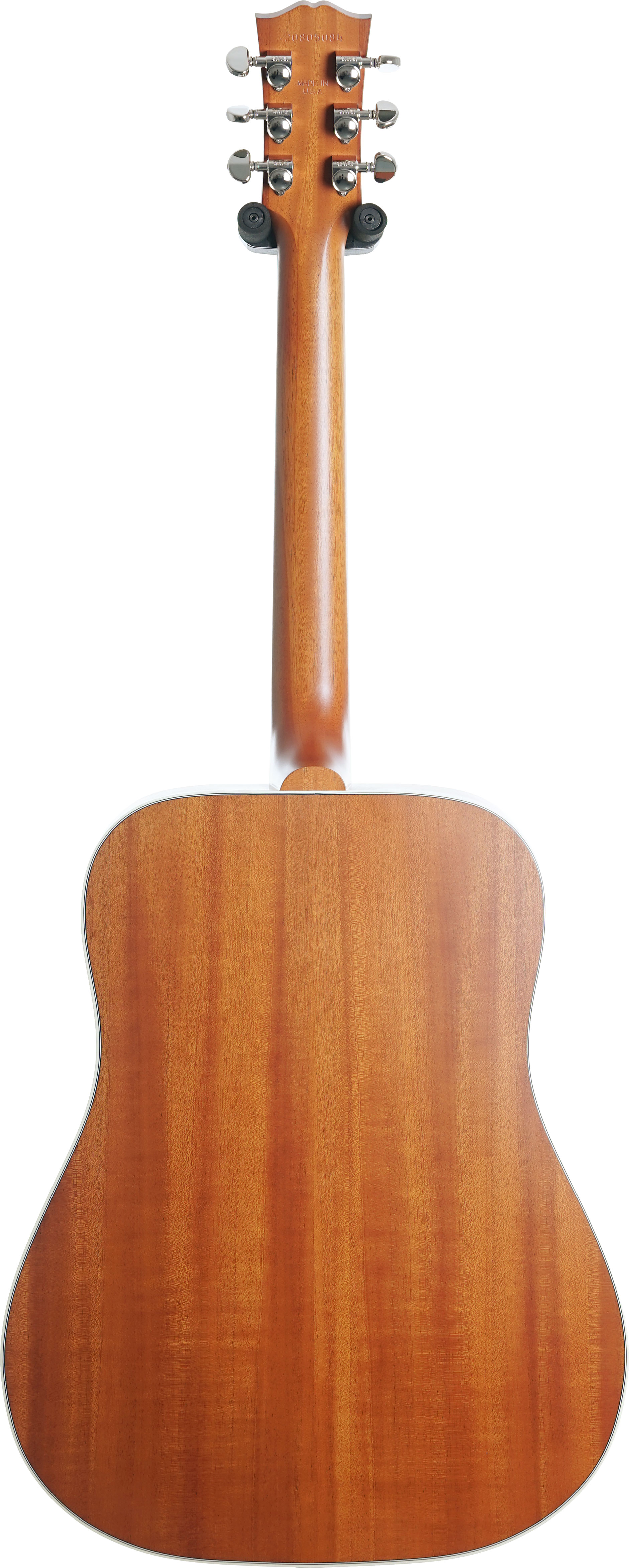 GUITARGUITAR Gibson Hummingbird Faded Heritage Cherry Sunburst