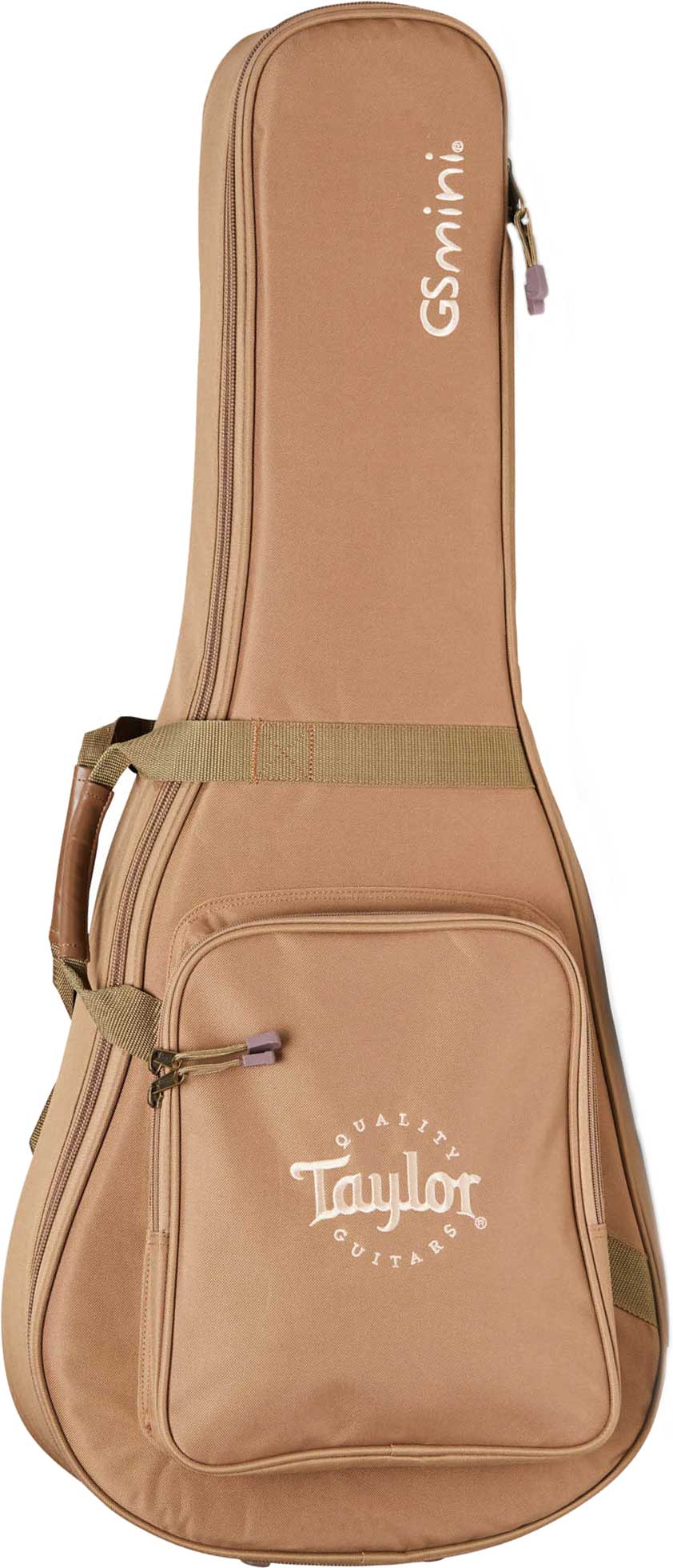 GUITARGUITAR Taylor GS Mini Mahogany