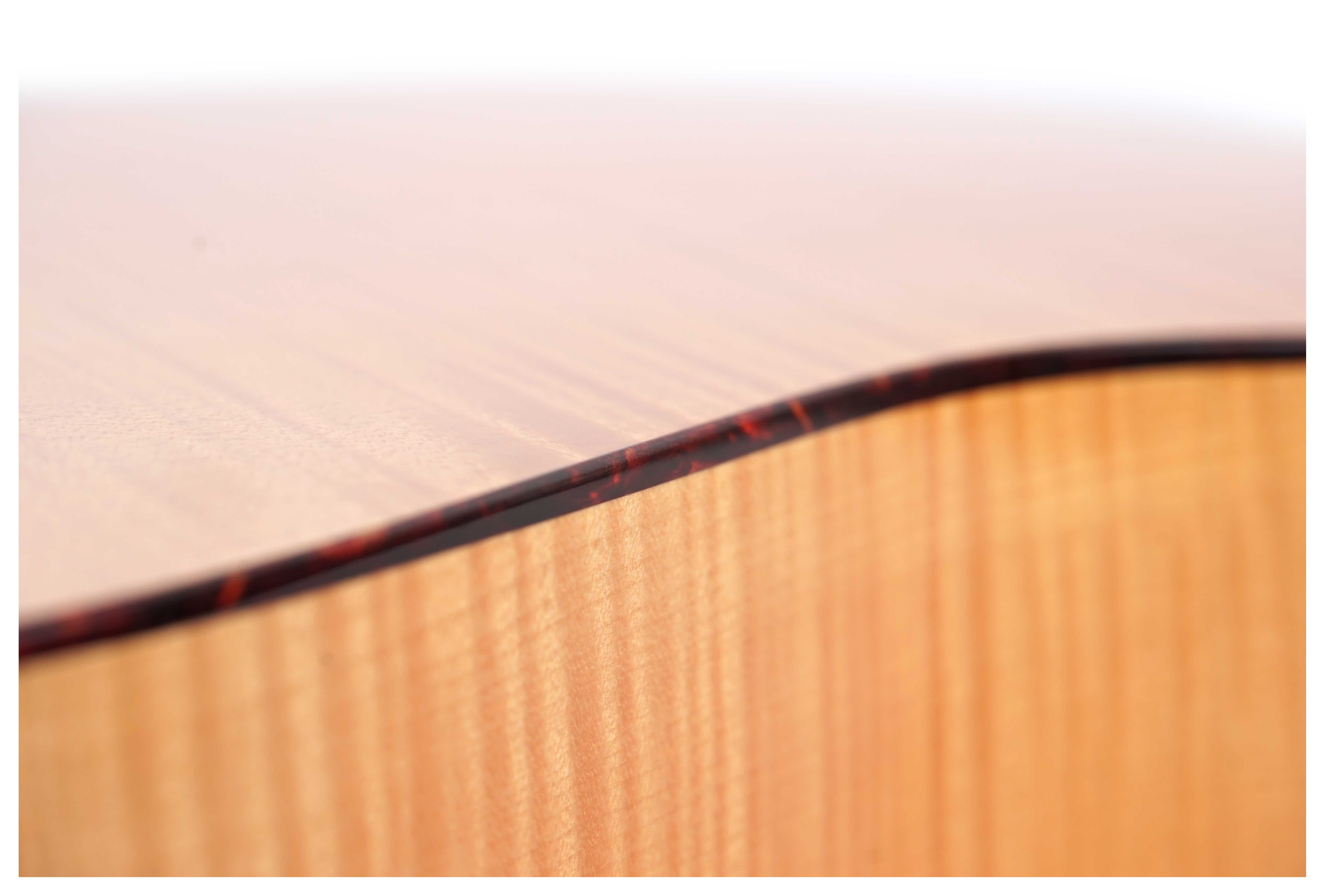 GUITARGUITAR Atkin J43 Kingfisher