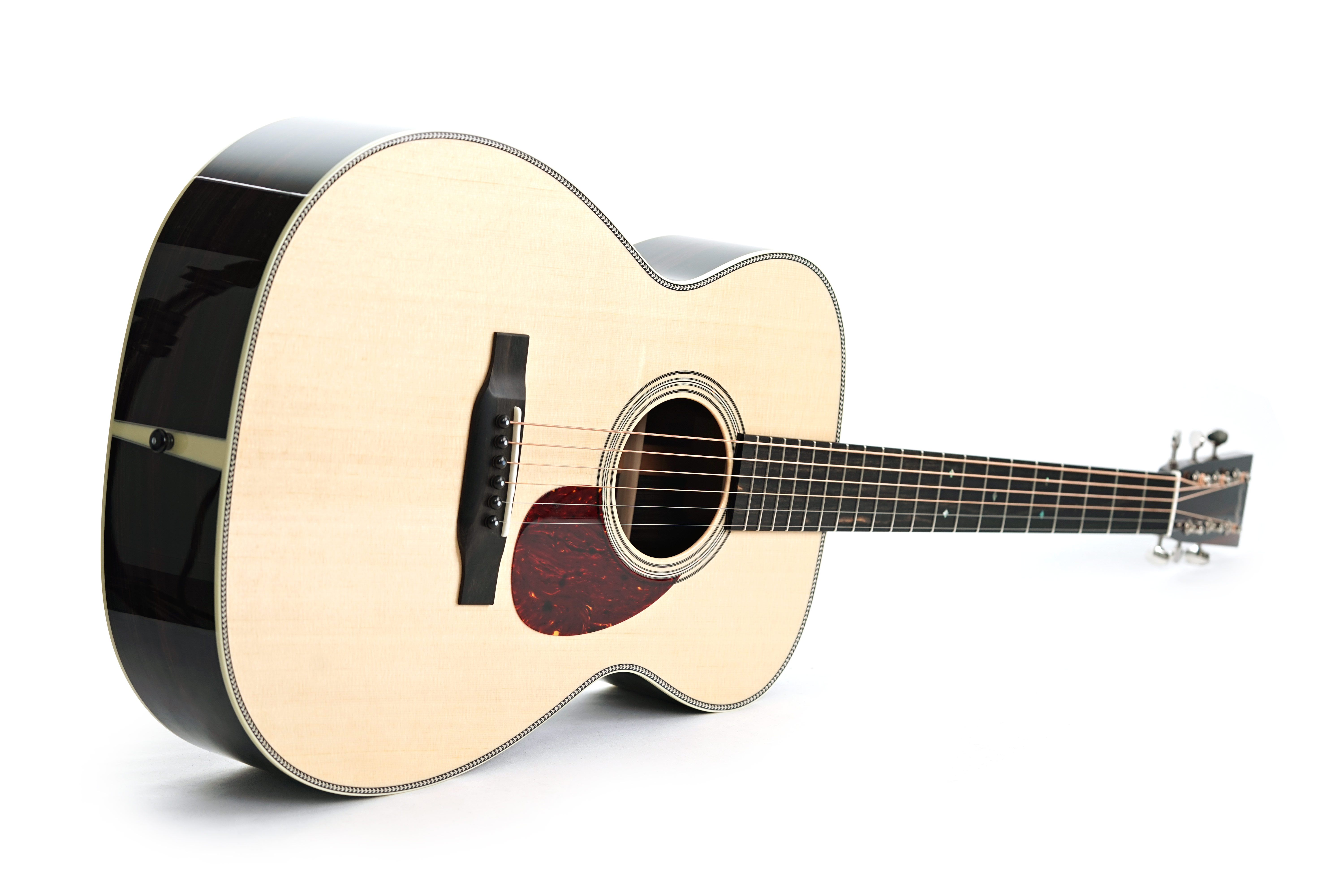GUITARGUITAR Collings 002H 14 Fret