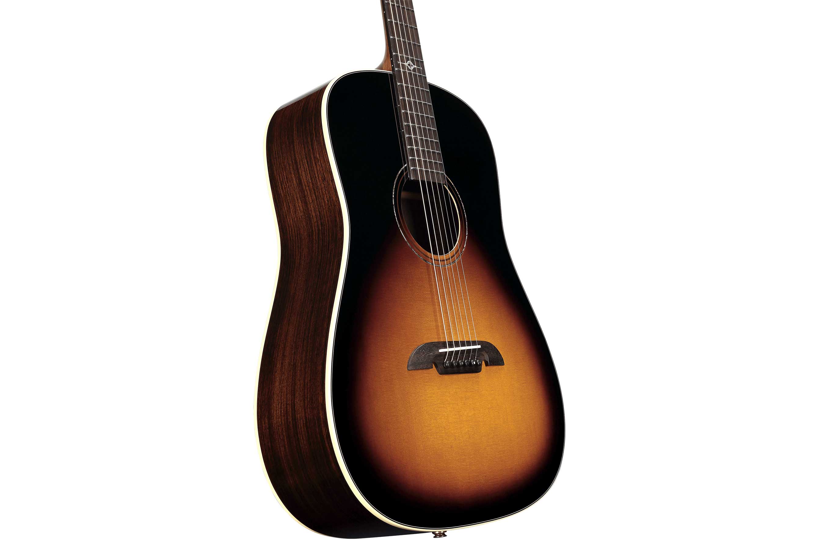 GUITARGUITAR Alvarez Masterworks MDR70e Sunburst