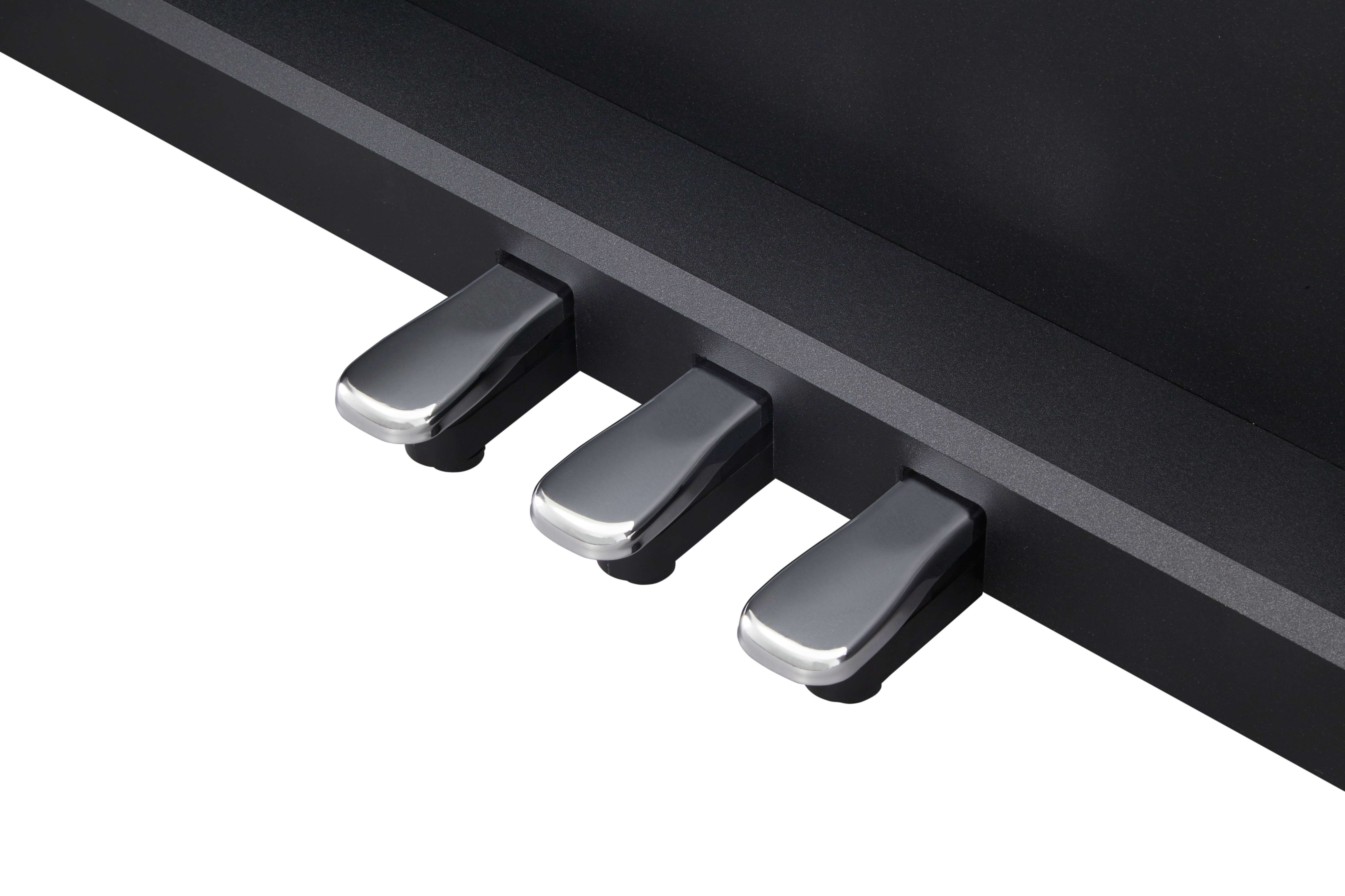 GUITARGUITAR Roland RP102-BK Digital Piano Black