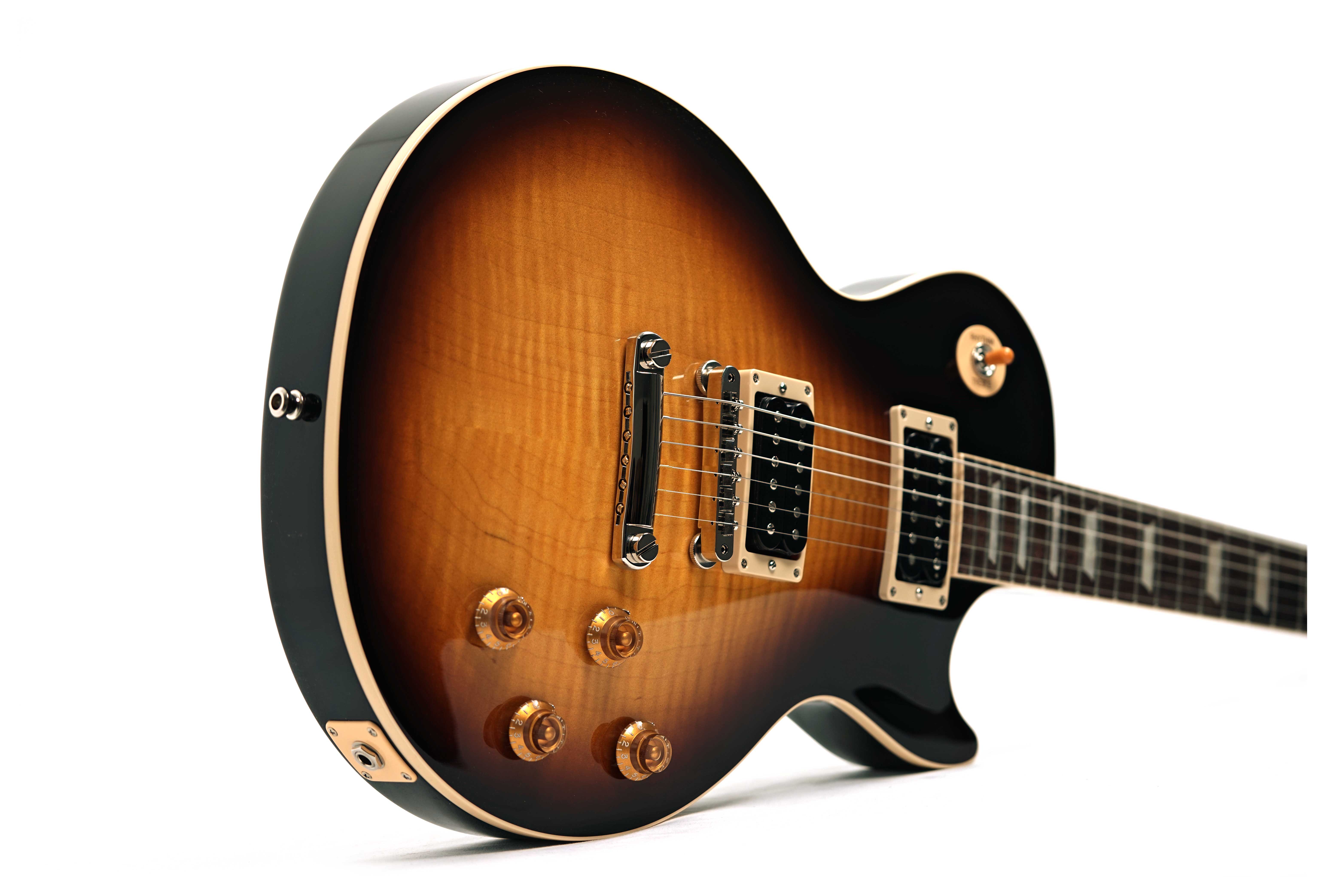 GUITARGUITAR Gibson Slash Les Paul November Burst #225550123