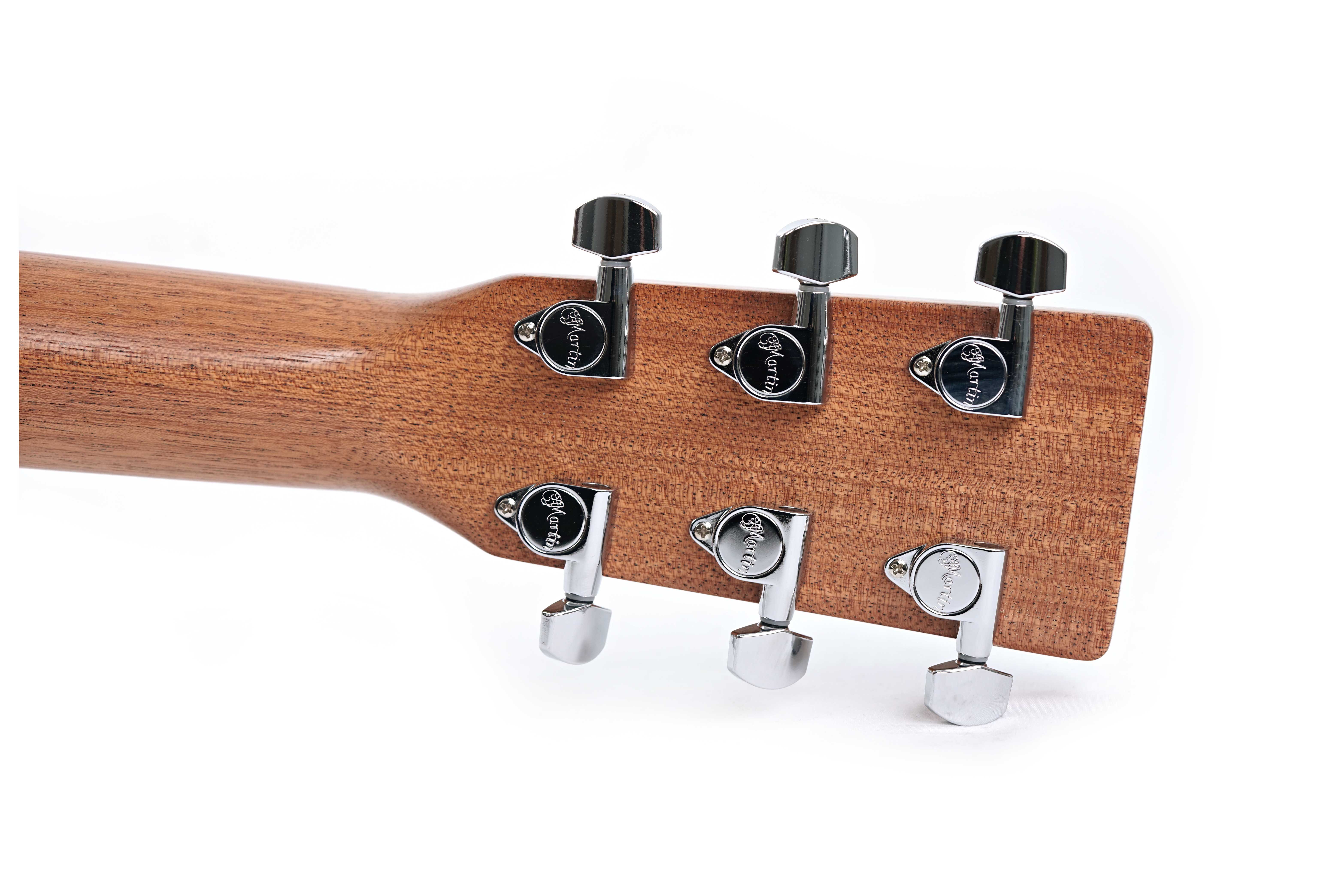 GUITARGUITAR Martin X Series DCX2EL-03 Spruce/Rosewood Left Handed