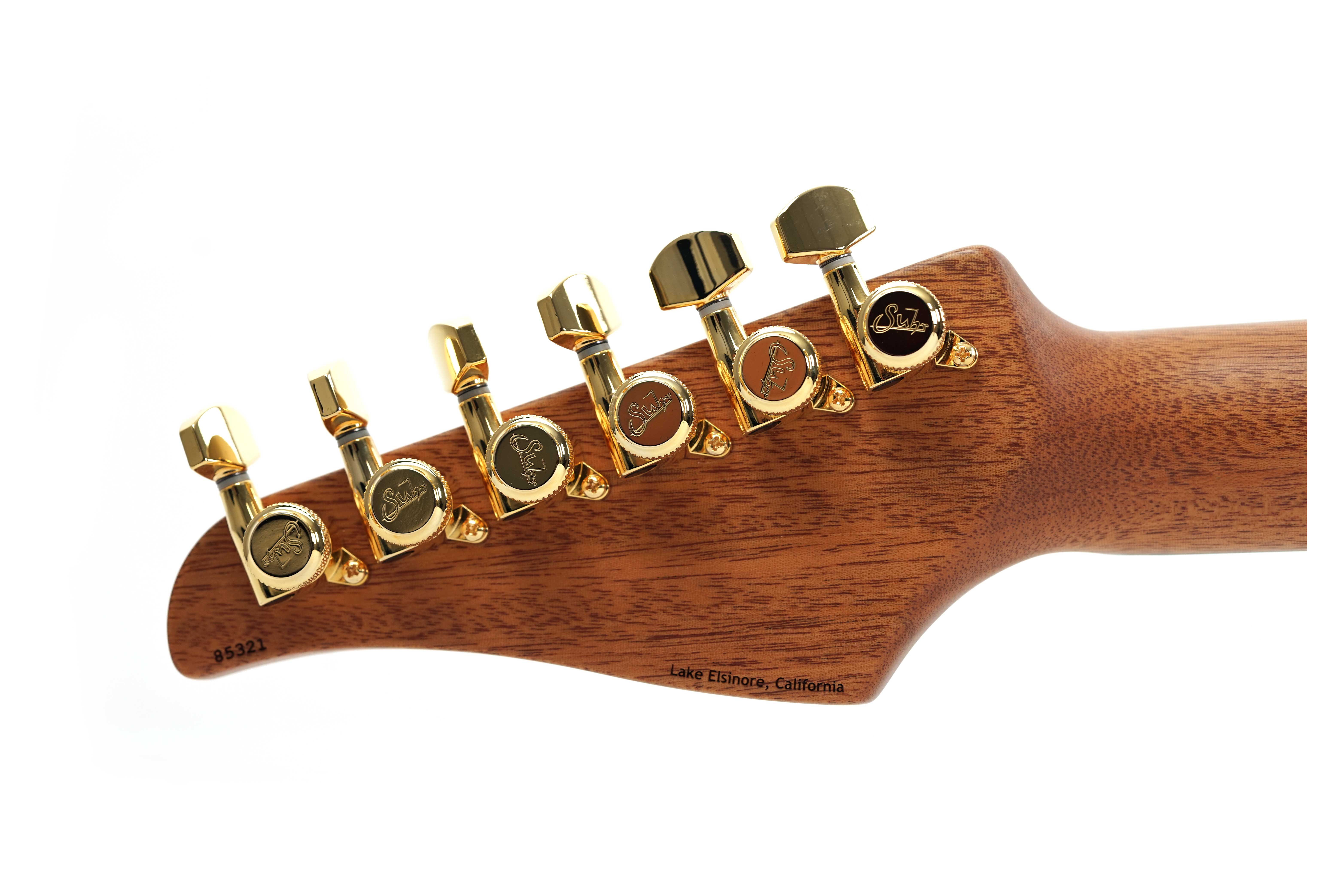 GUITARGUITAR Suhr Modern Trans Burgundy #85321