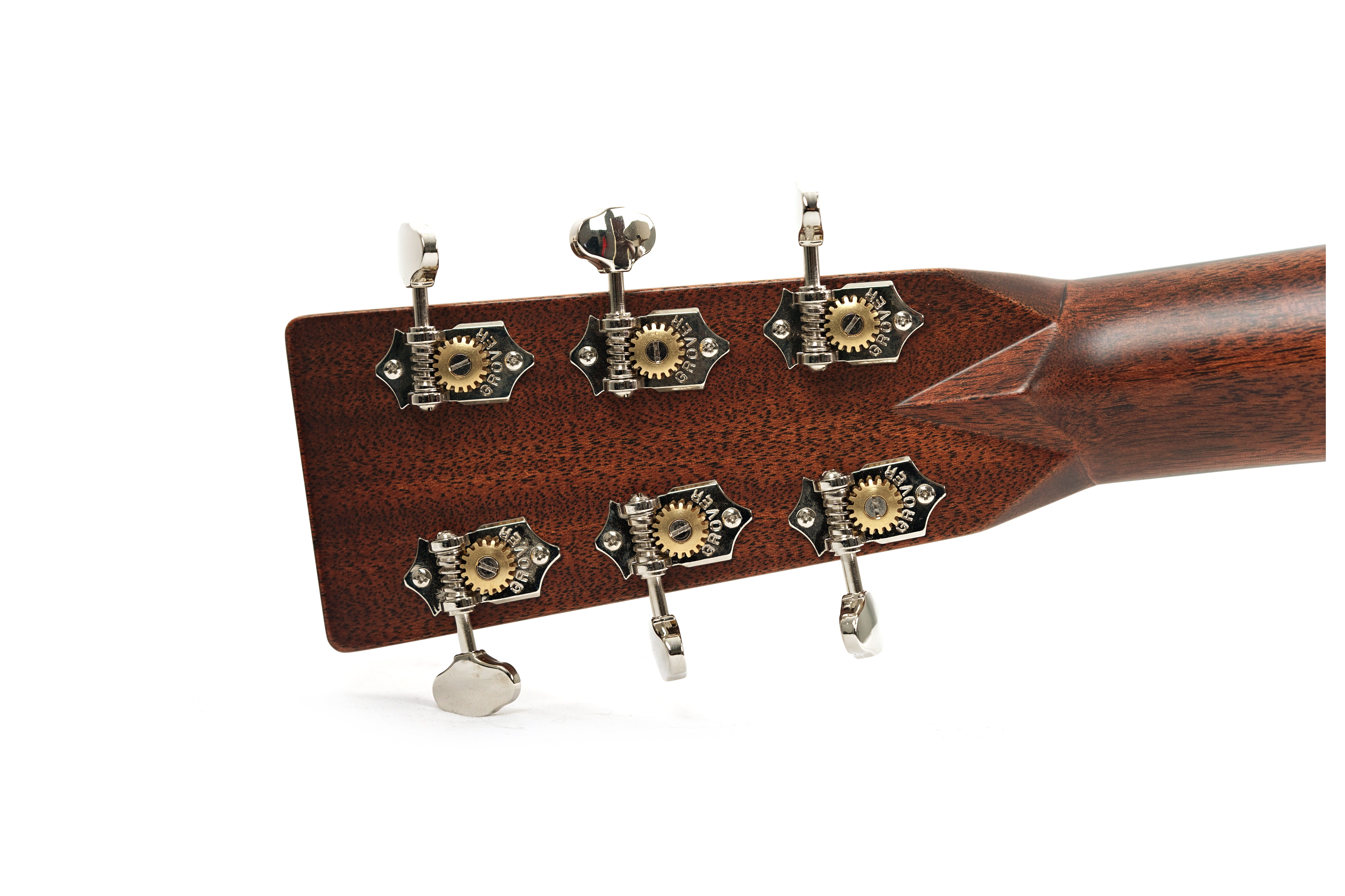 GUITARGUITAR Martin HD28 Ambertone Re-imagined