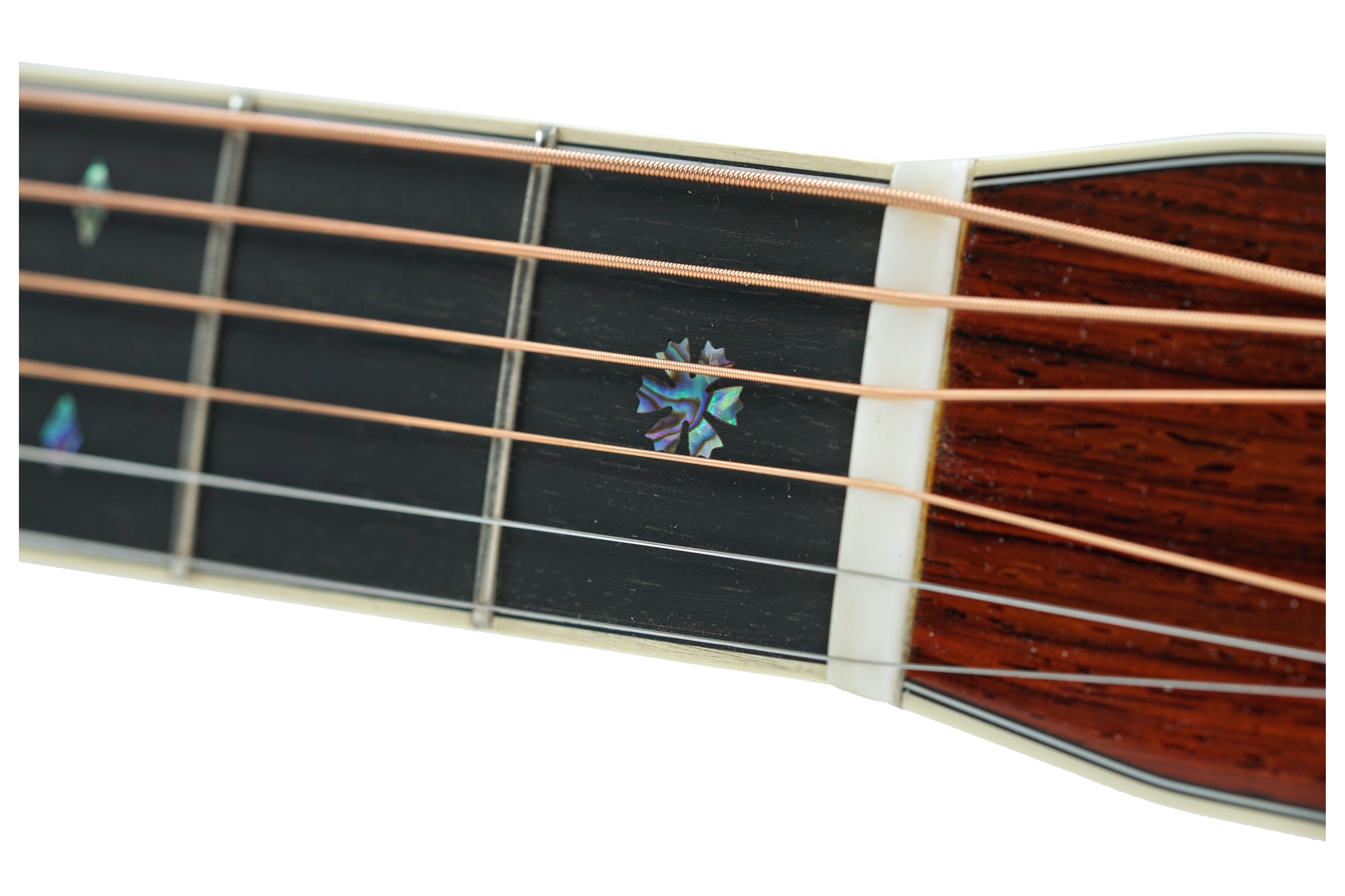 GUITARGUITAR Martin Custom D14 Coco B&S Pearl VTS Top #2734681