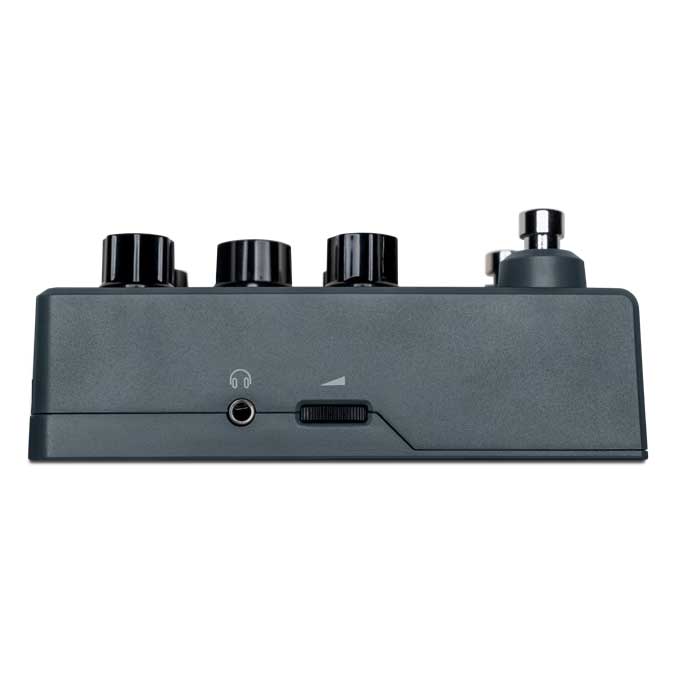 GUITARGUITAR Line 6 POD Express Bass Multi Effects Pedal