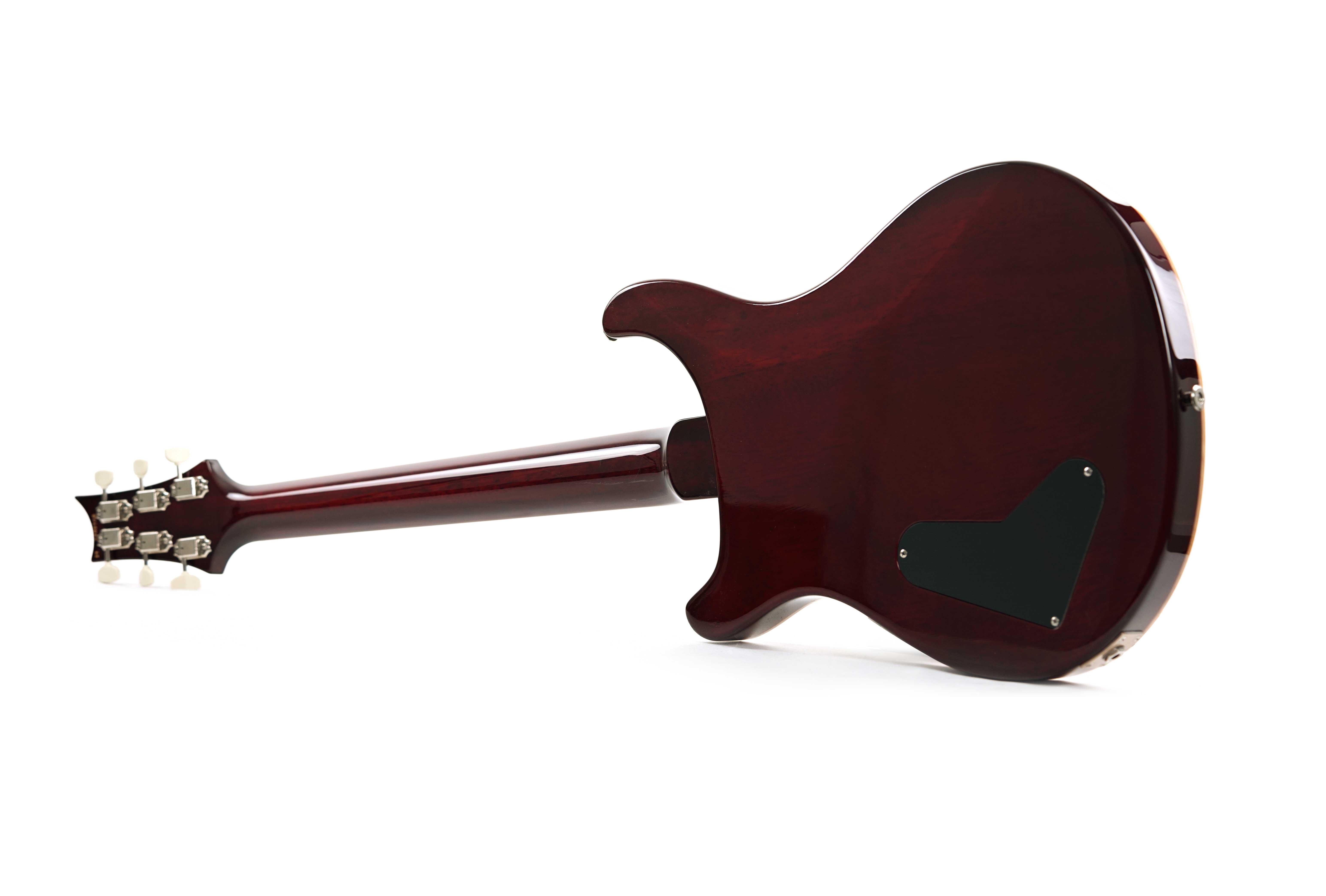 GUITARGUITAR PRS McCarty Dark Cherry Sunburst #0385708