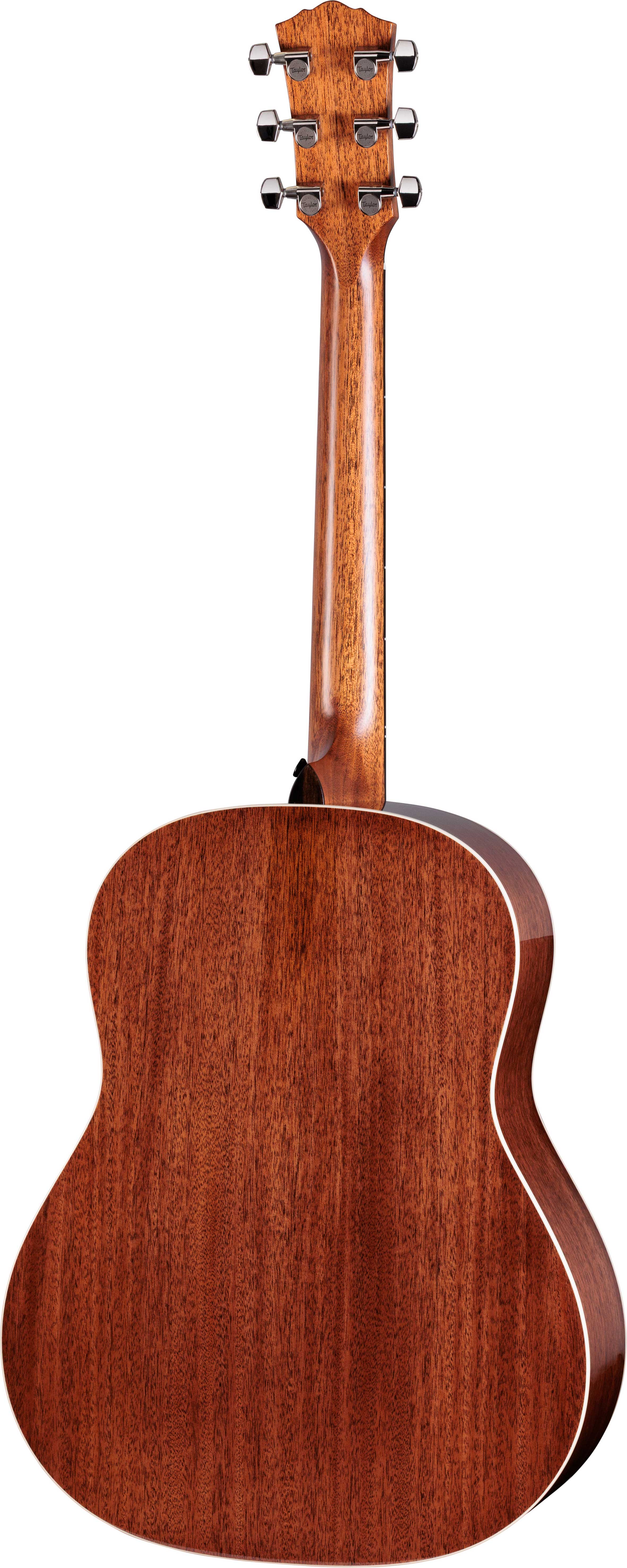 GUITARGUITAR Taylor Gold Label 517e Blacktop Grand Pacific