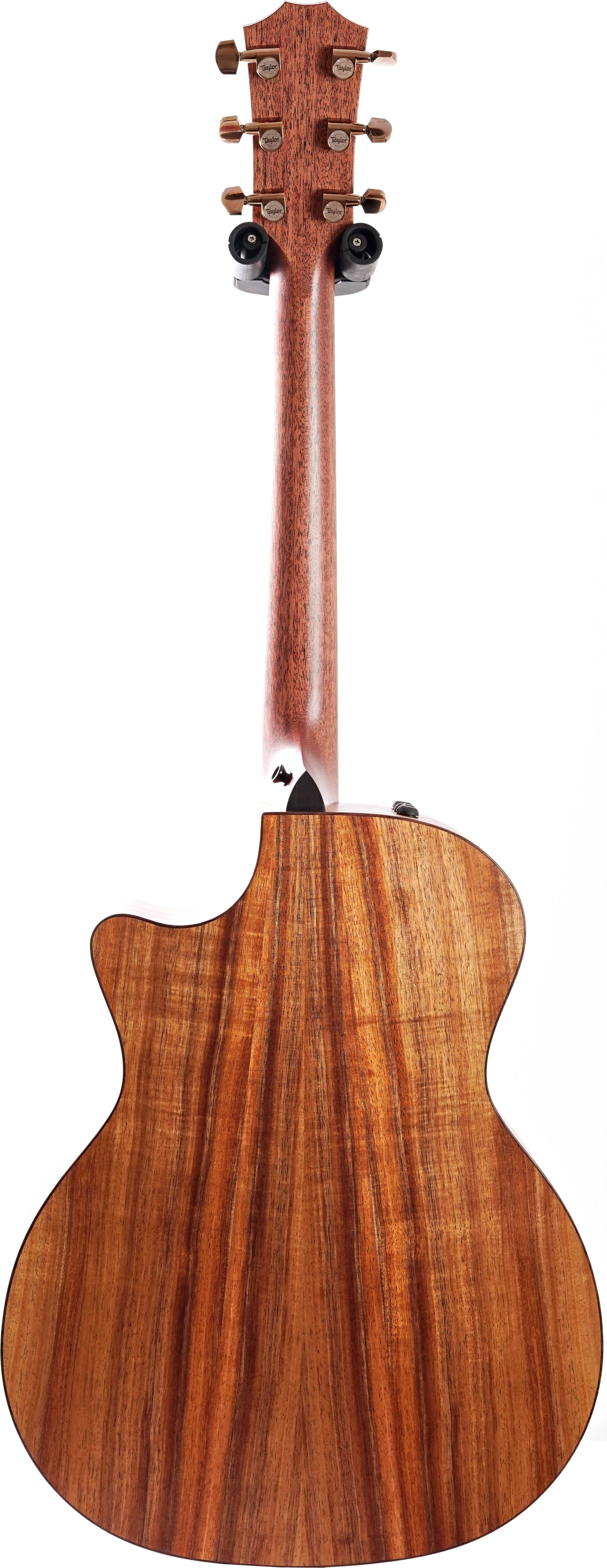 GUITARGUITAR Taylor 724ce Grand Auditorium