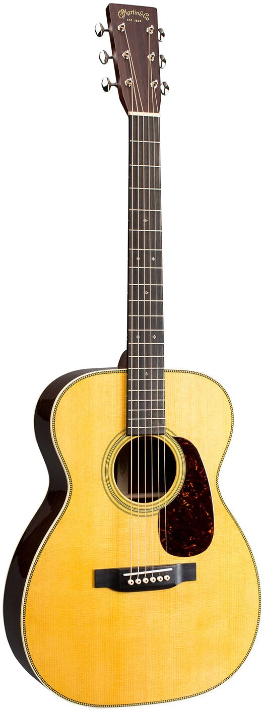 GUITARGUITAR Martin 00-28 (2025)