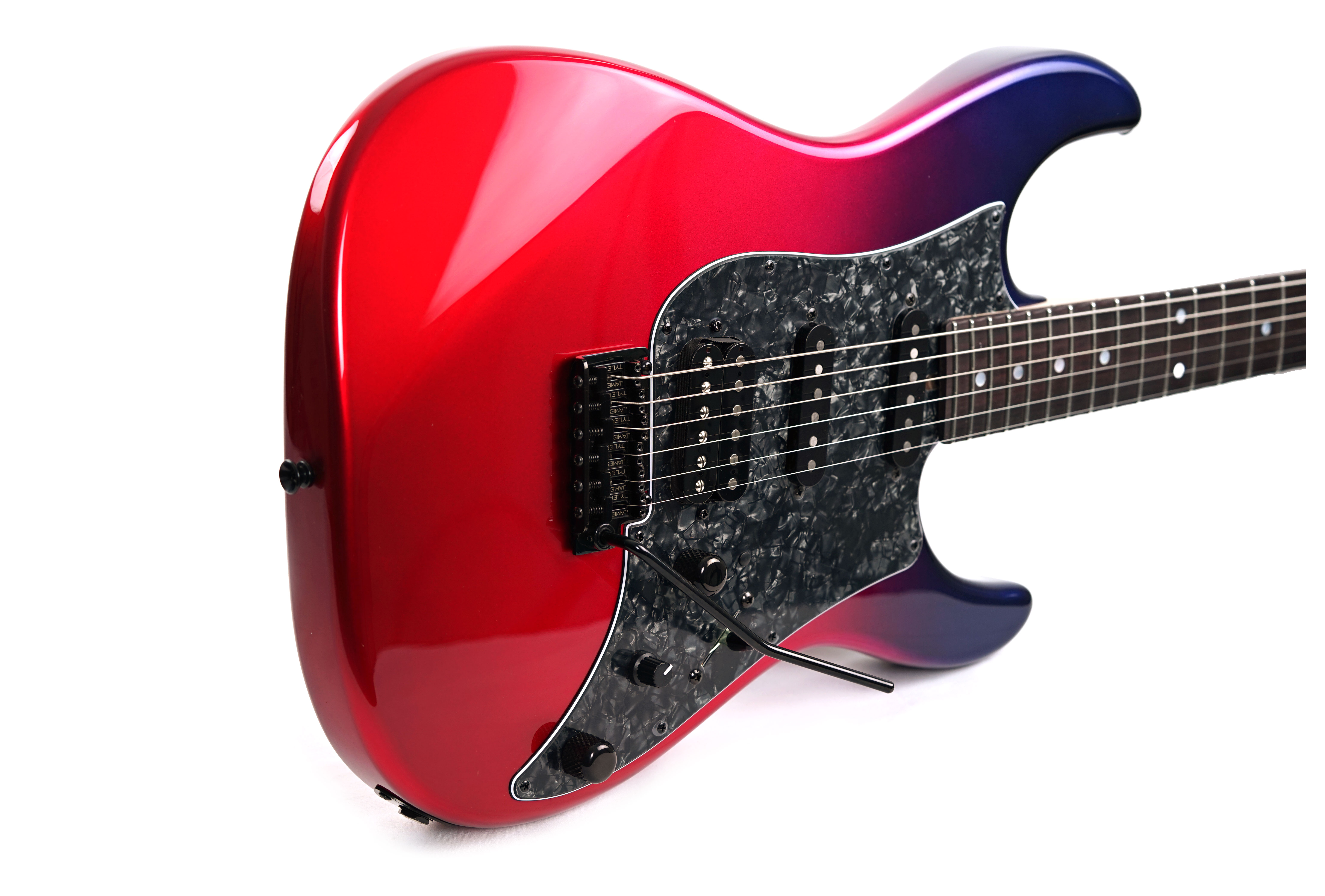GUITARGUITAR Tyler JTG-MK1 Jim Burst Metallic