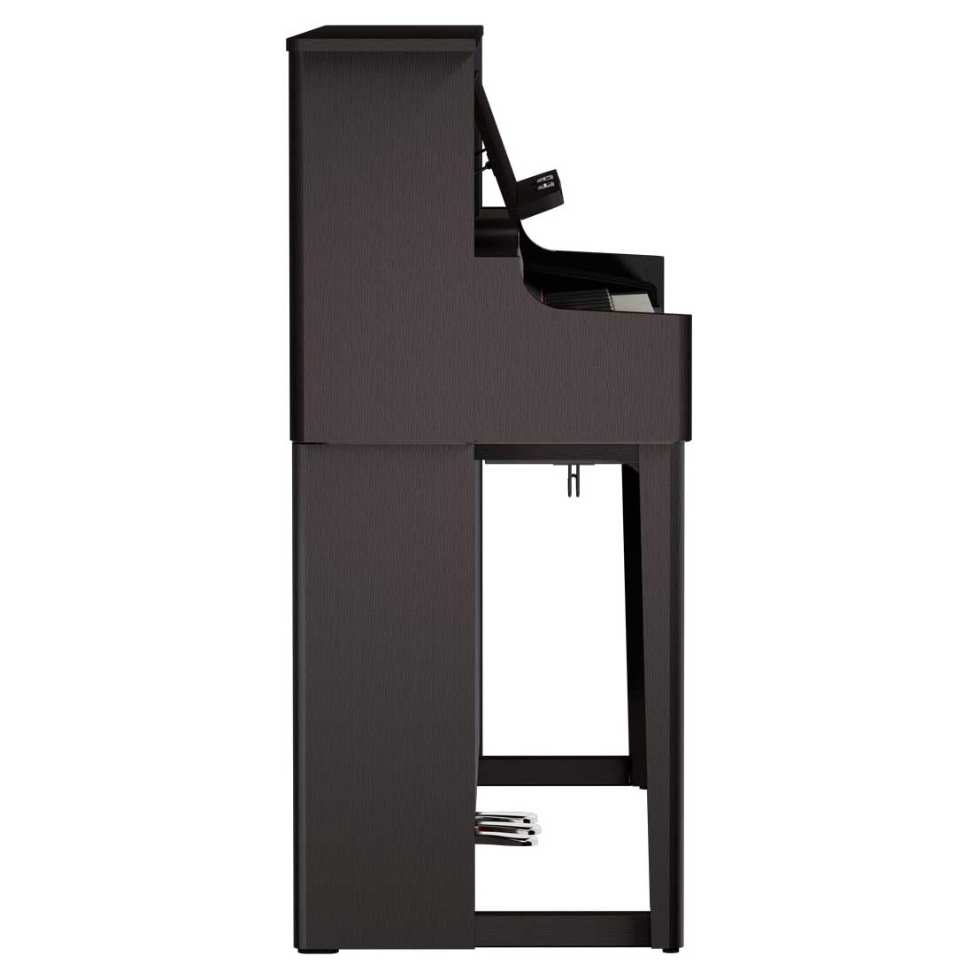 GUITARGUITAR Roland LX6DR Dark Rosewood Digital Piano