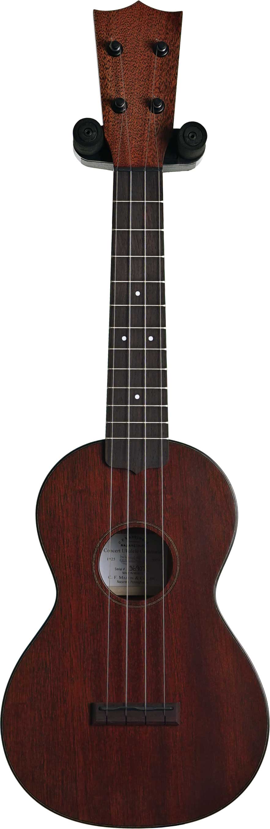 GUITARGUITAR Martin Centennial Concert Uke