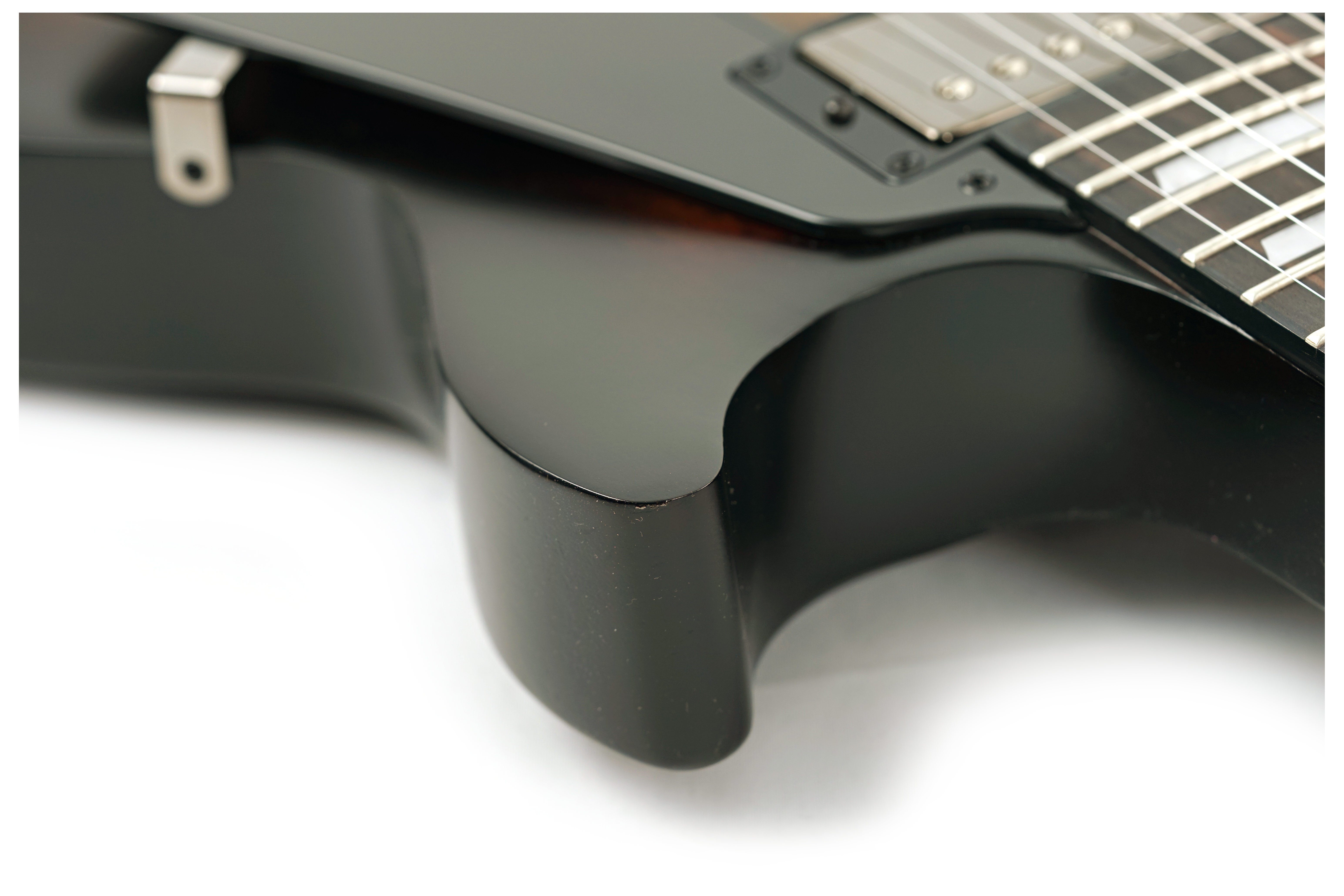 GUITARGUITAR Gibson Les Paul Modern Studio Smokehouse Satin