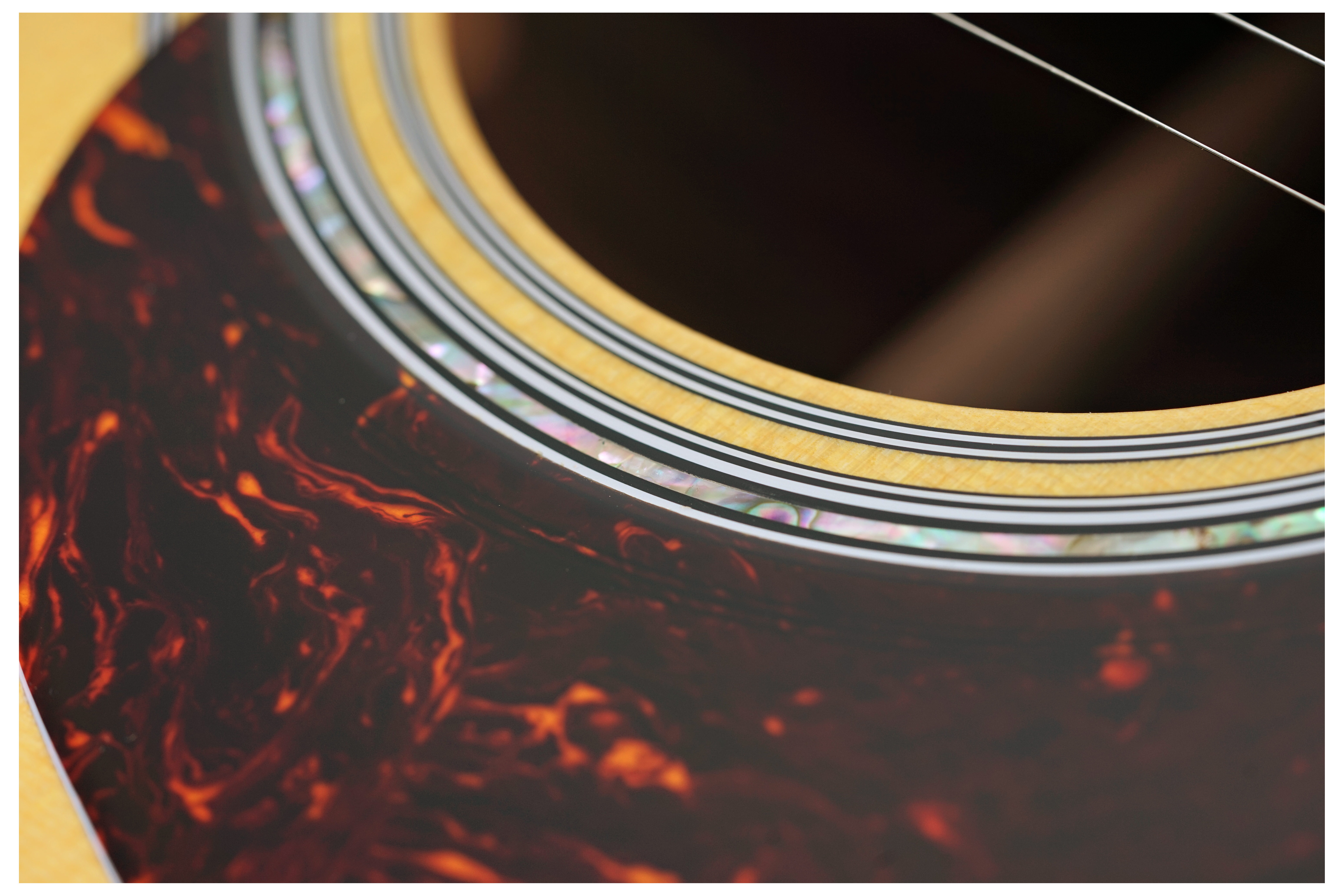 GUITARGUITAR Martin J40 Re-imagined Left Handed
