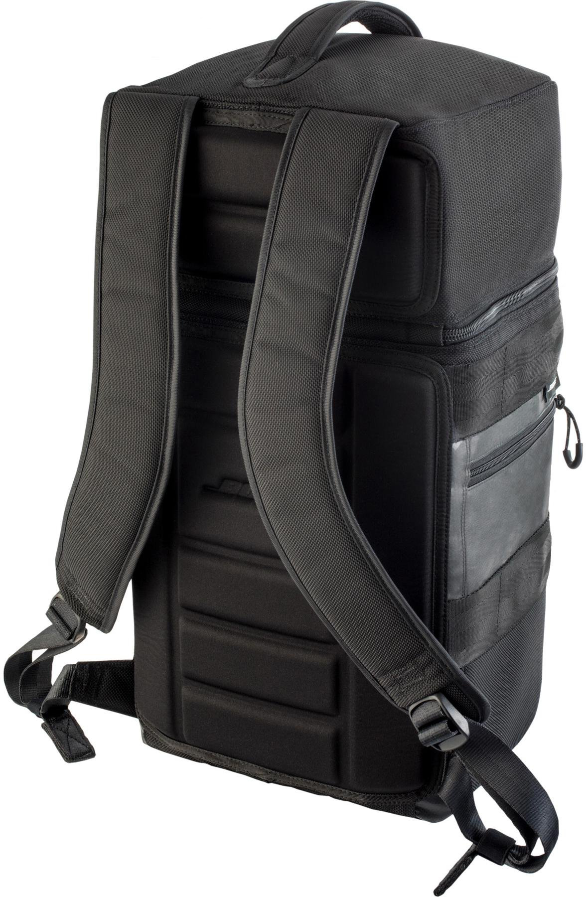 GUITARGUITAR Bose S1 Pro Backpack