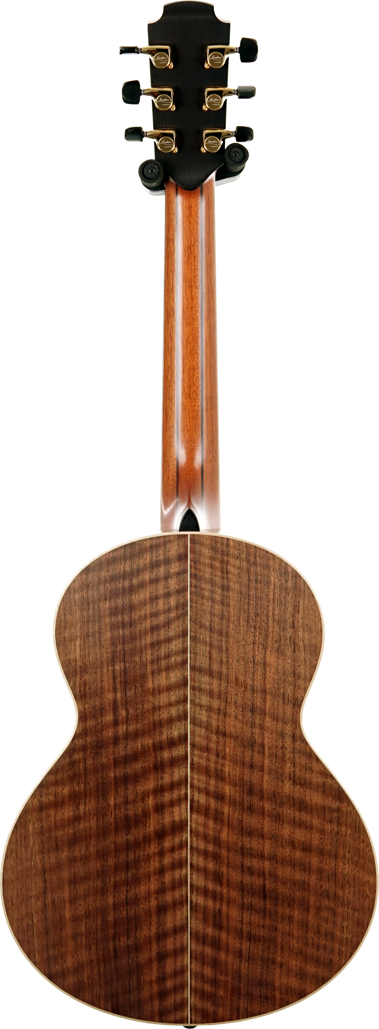 GUITARGUITAR Lowden 2024 WL-35 Wee Lowden 12 Fret Red Cedar/Walnut Left Handed (Pre-Owned) #25924