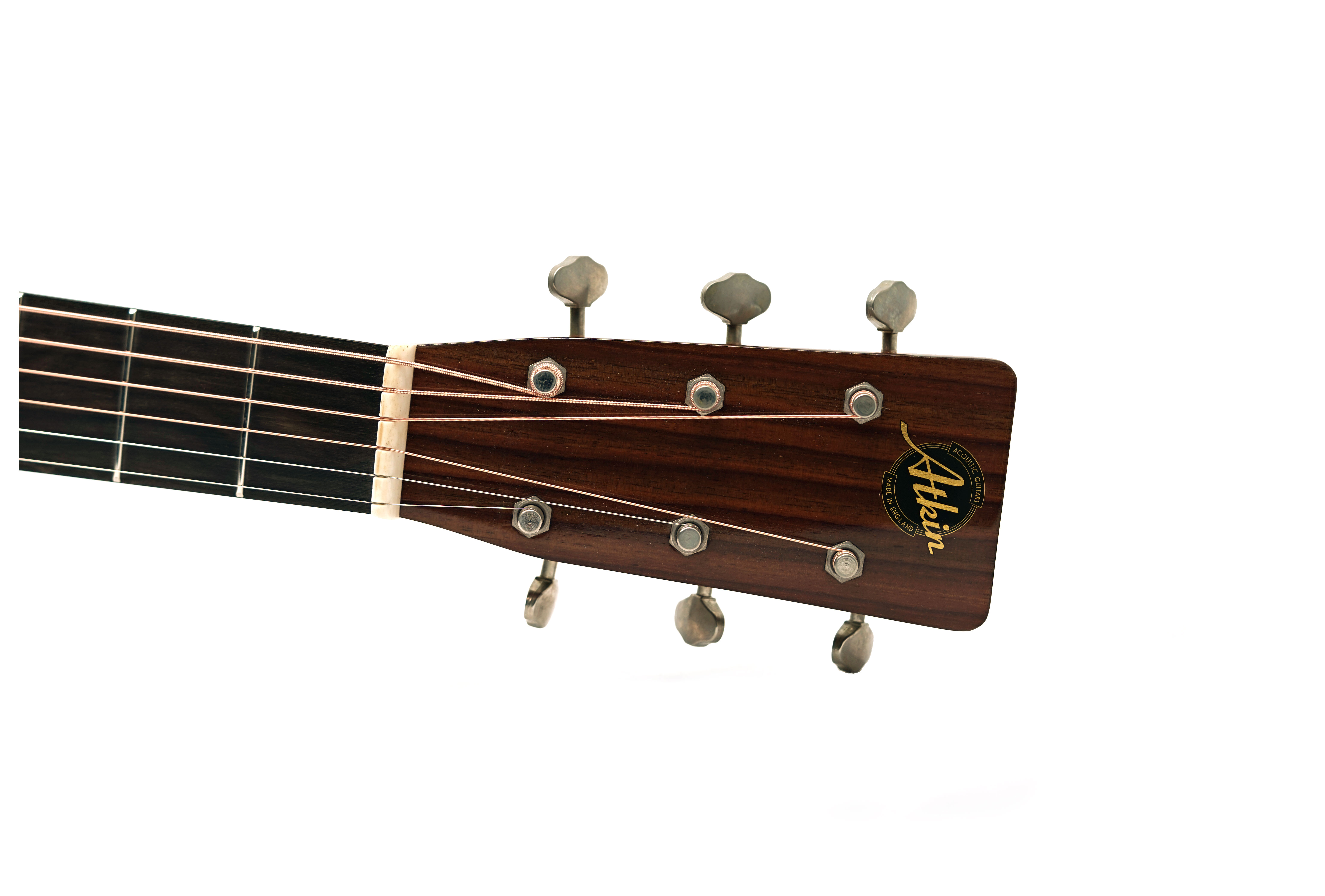 GUITARGUITAR Atkin D37 Aged #4164