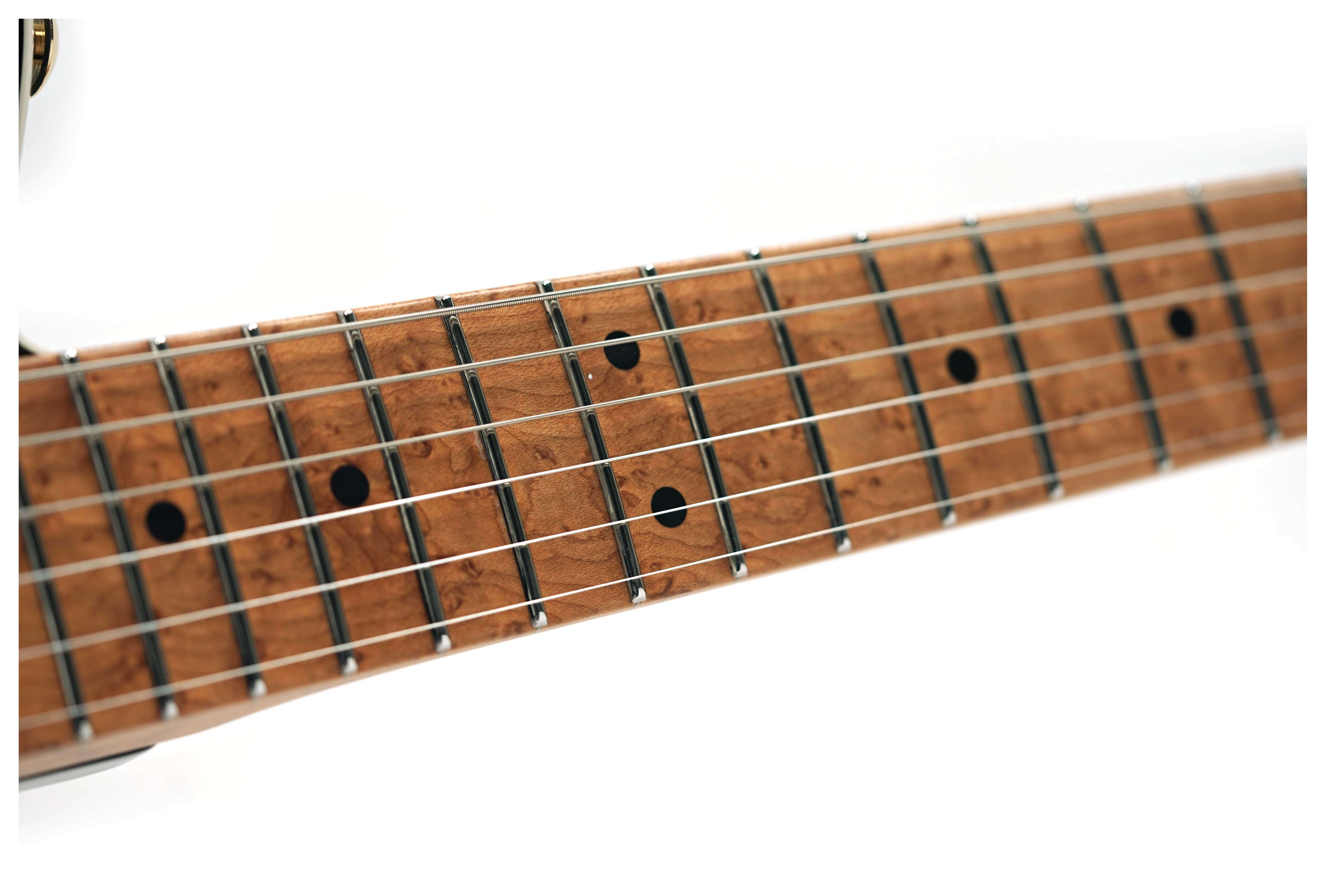 GUITARGUITAR Suhr Mateus Asato Classic T Black #85291